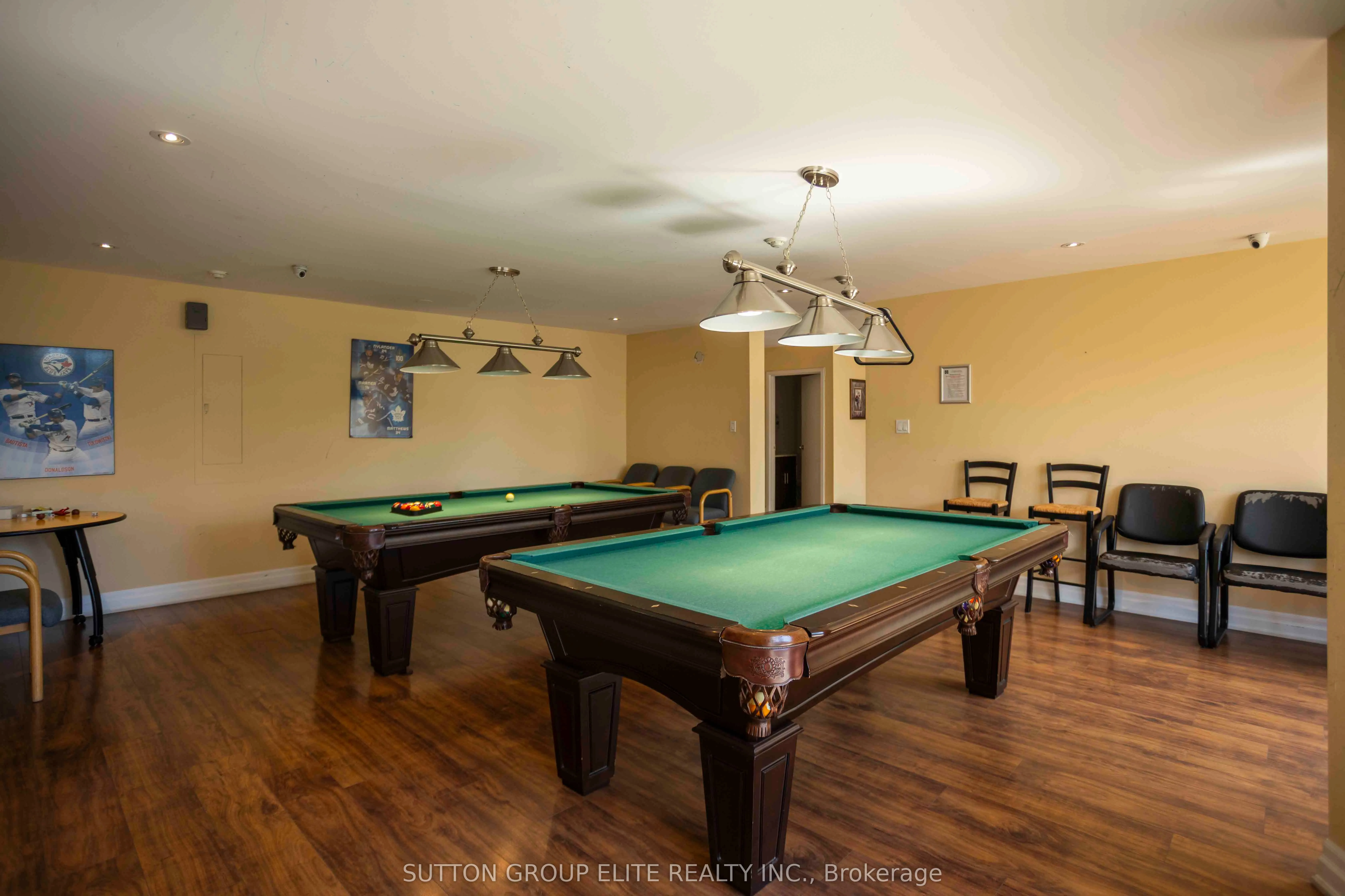 50 Elm Drive E, #1704