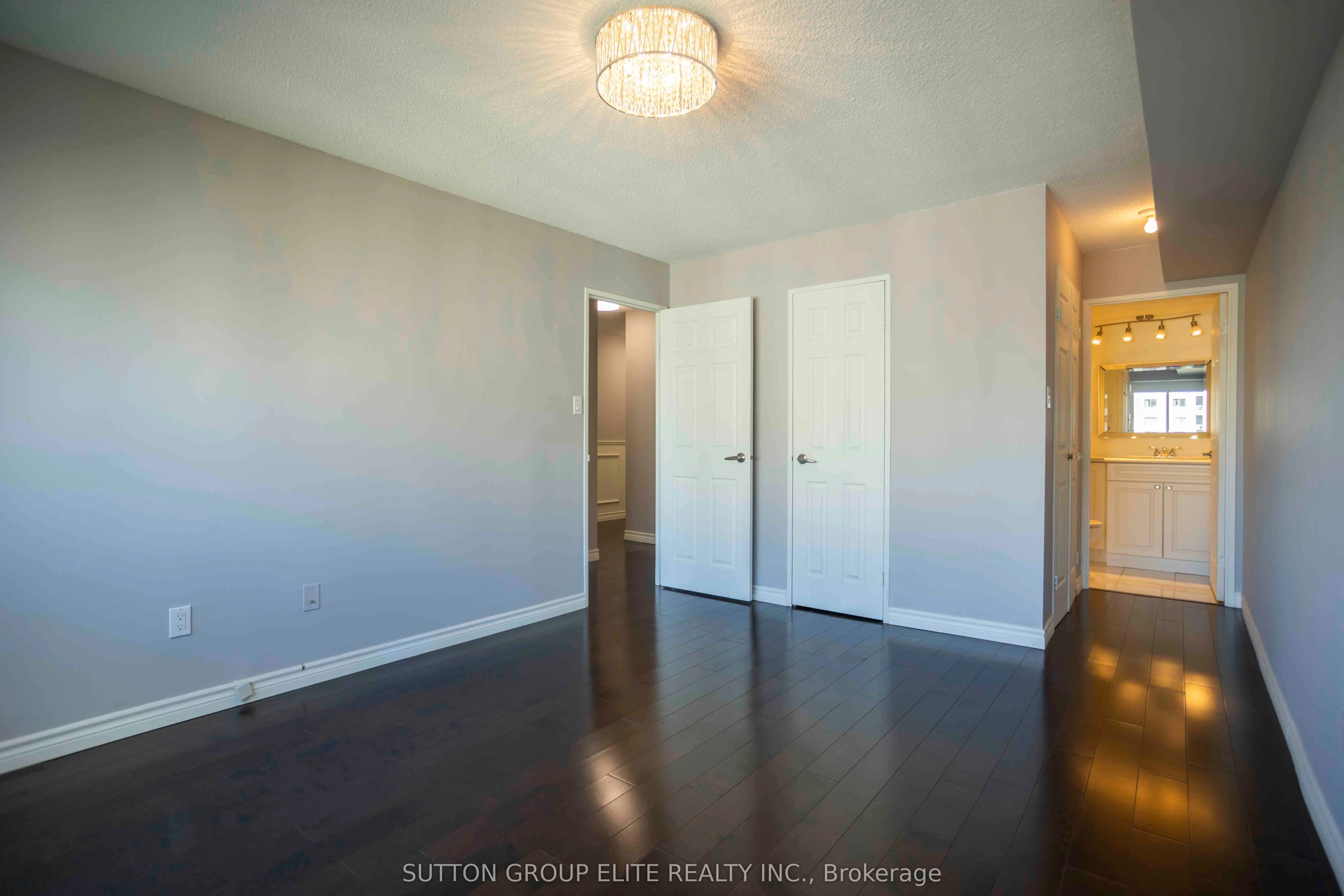 50 Elm Drive E, #1704