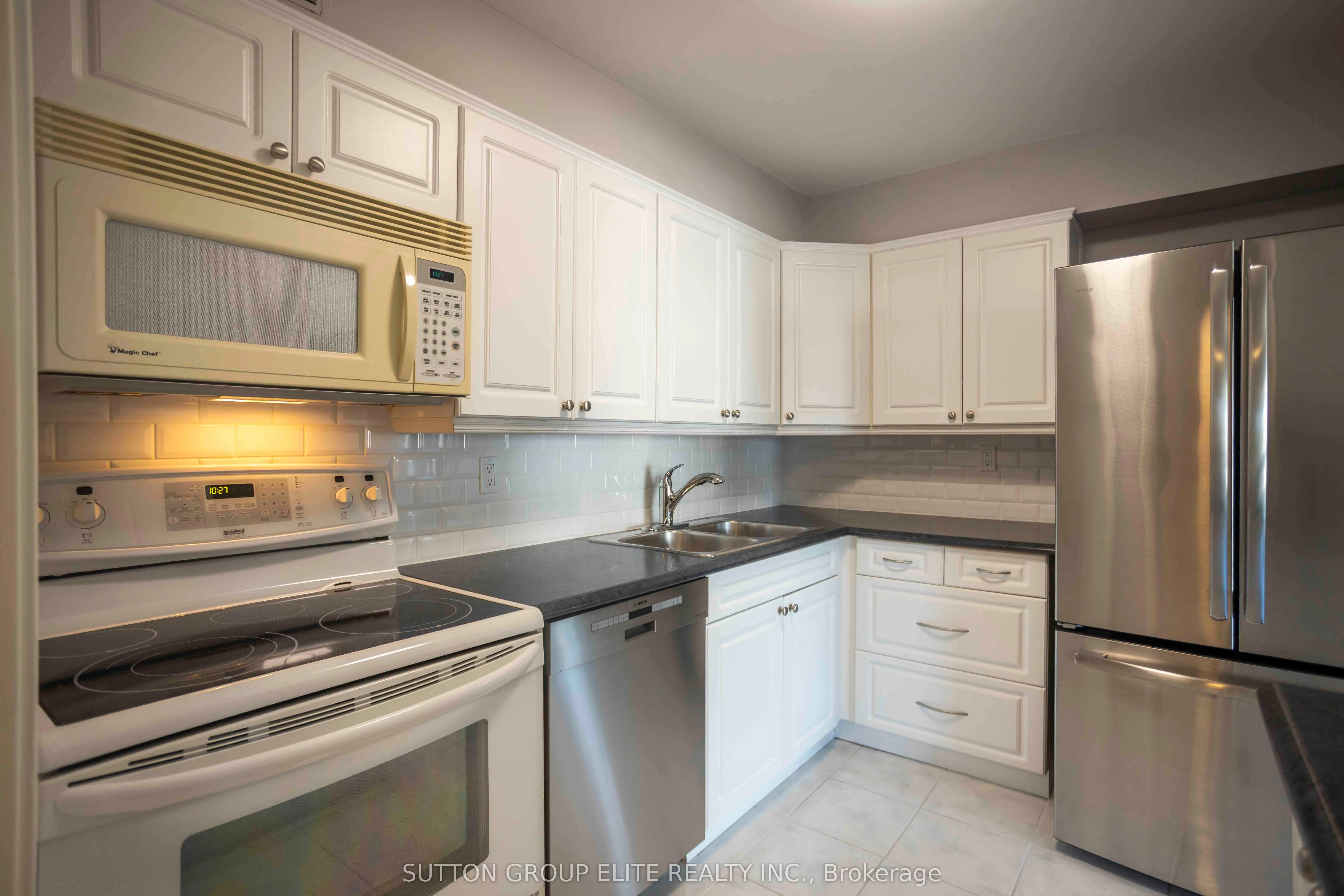 50 Elm Drive E, #1704