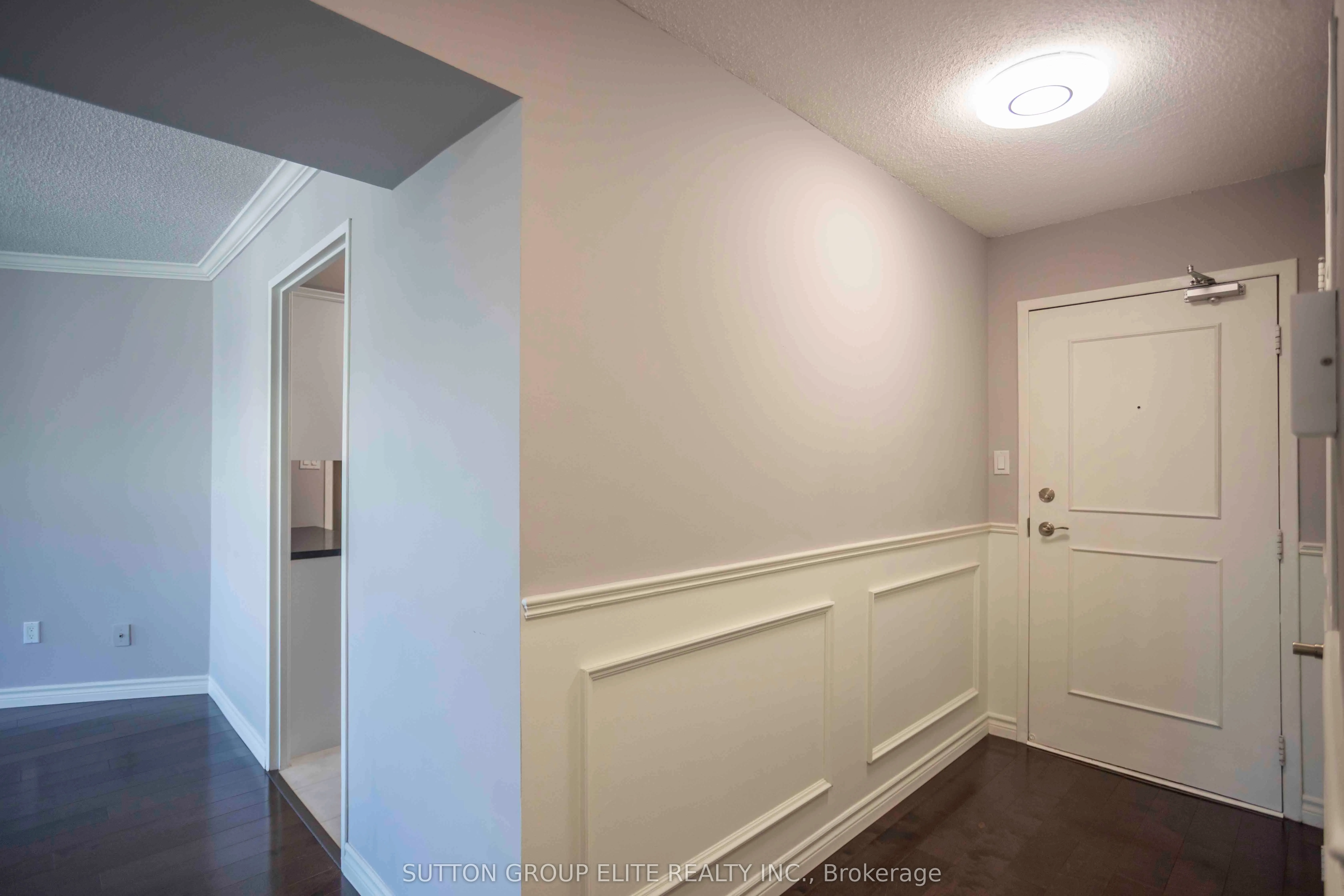 50 Elm Drive E, #1704