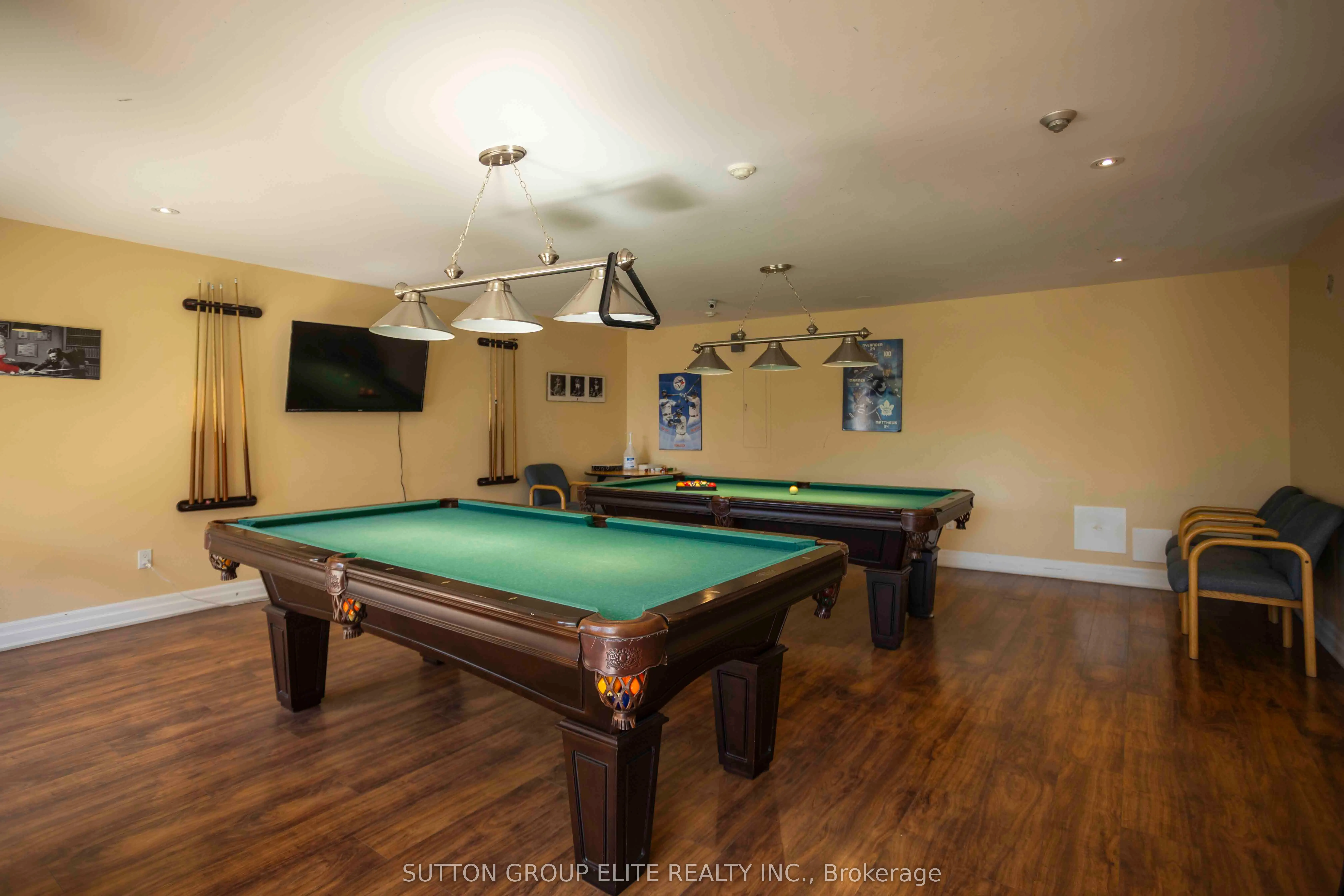 50 Elm Drive E, #1704