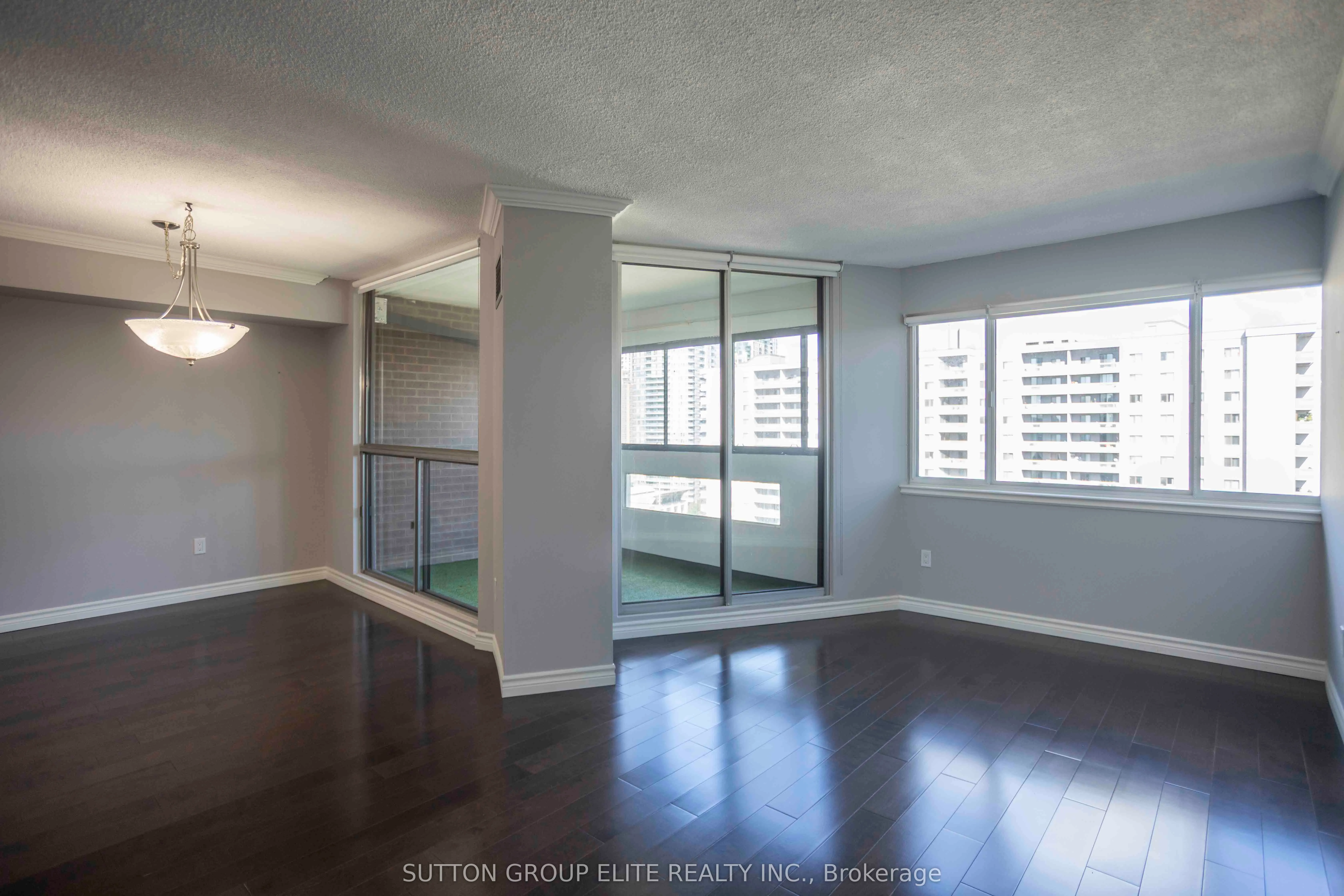 50 Elm Drive E, #1704