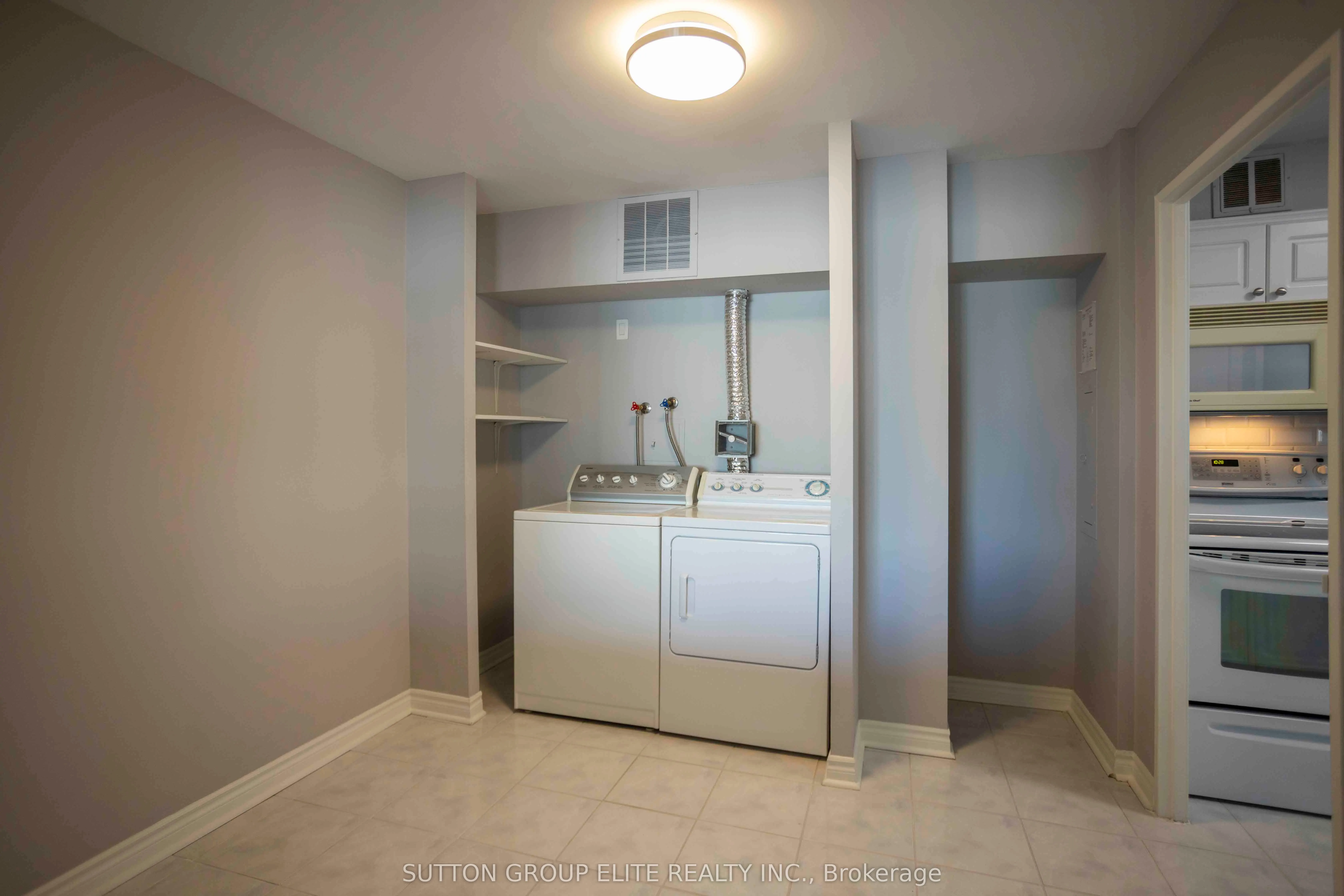50 Elm Drive E, #1704