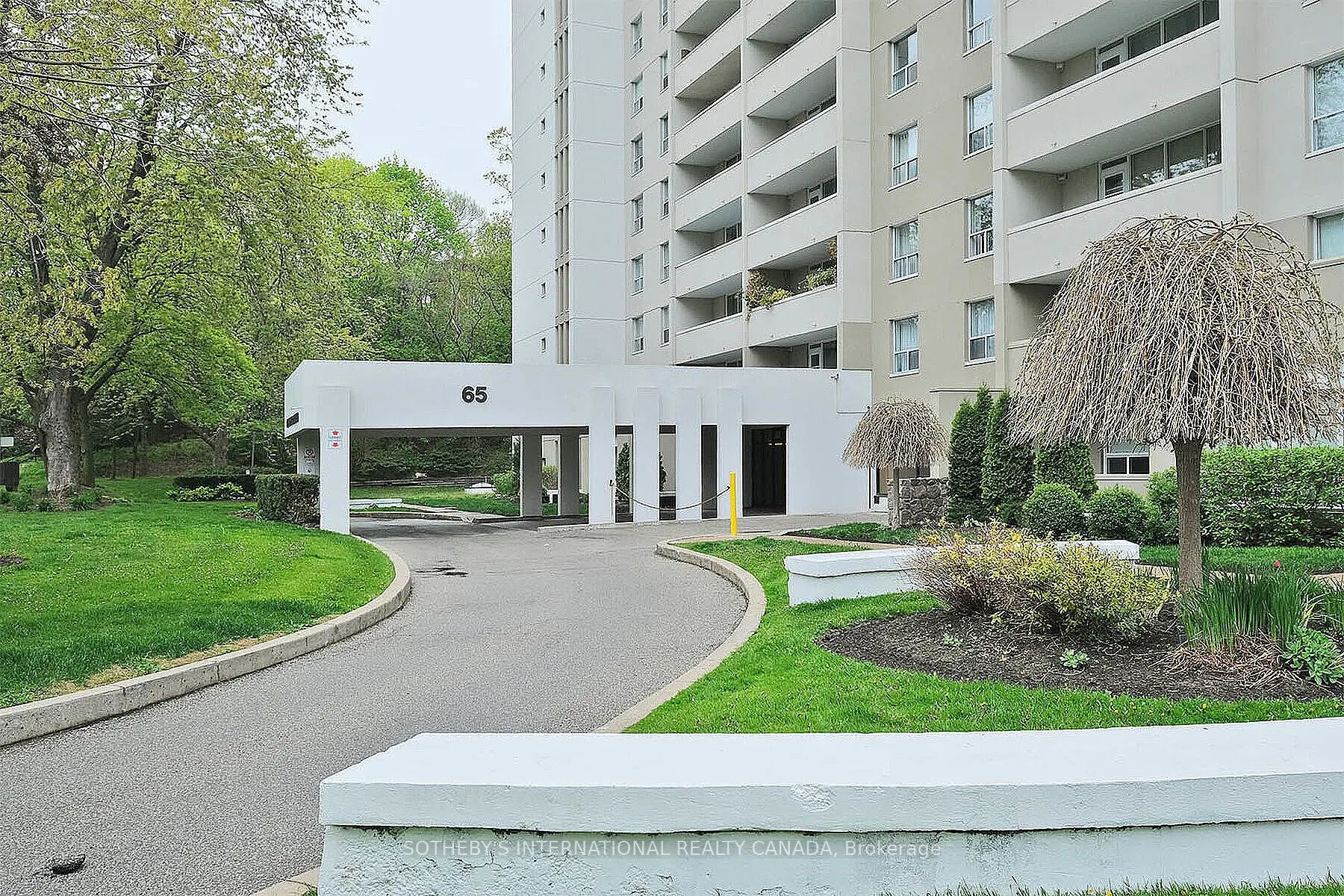 65 Southport Street, #703
