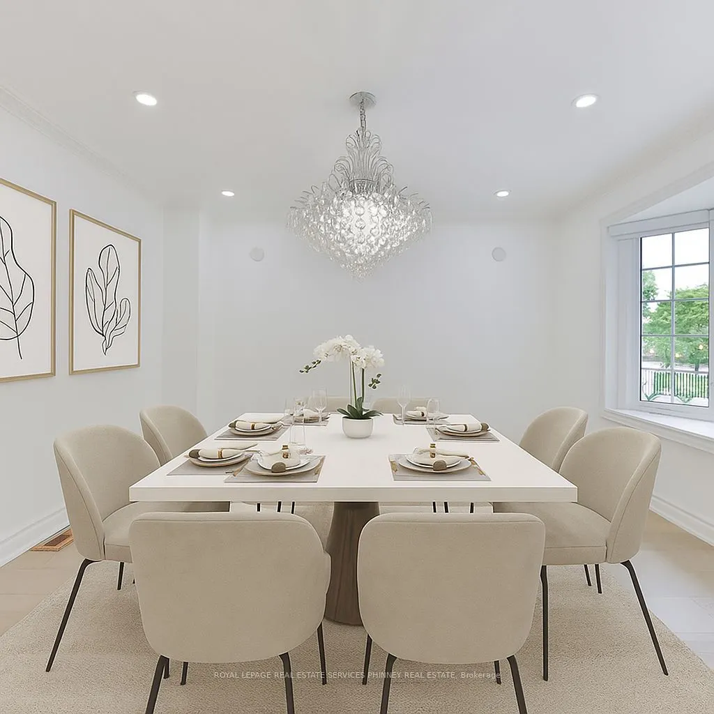 1003 Lakeshore Road W