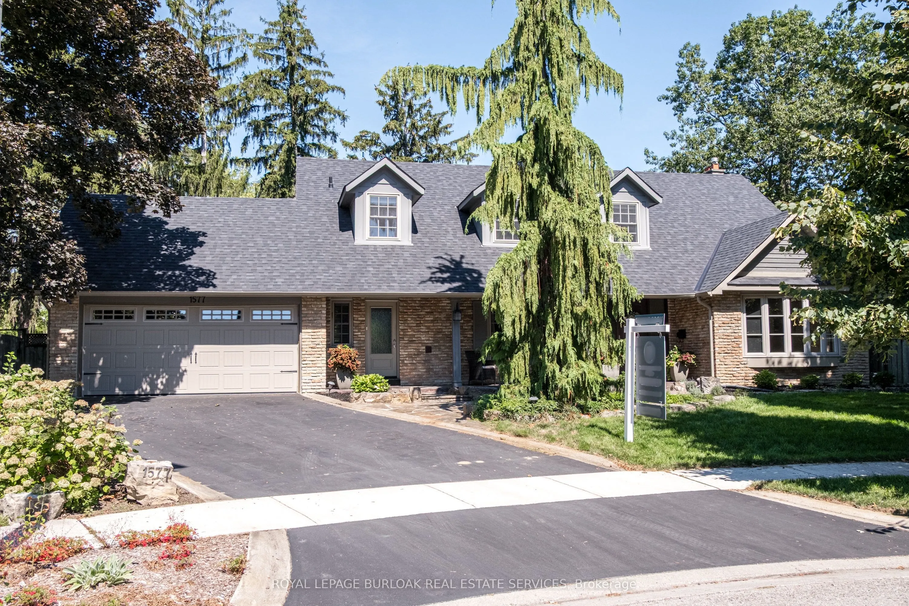 1577 Old Spar Court