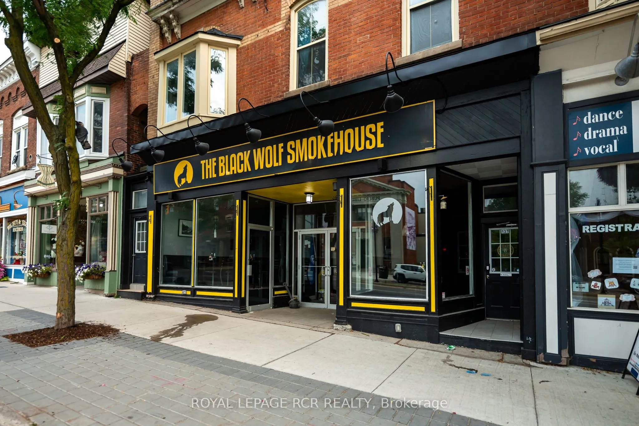 137-139 Broadway