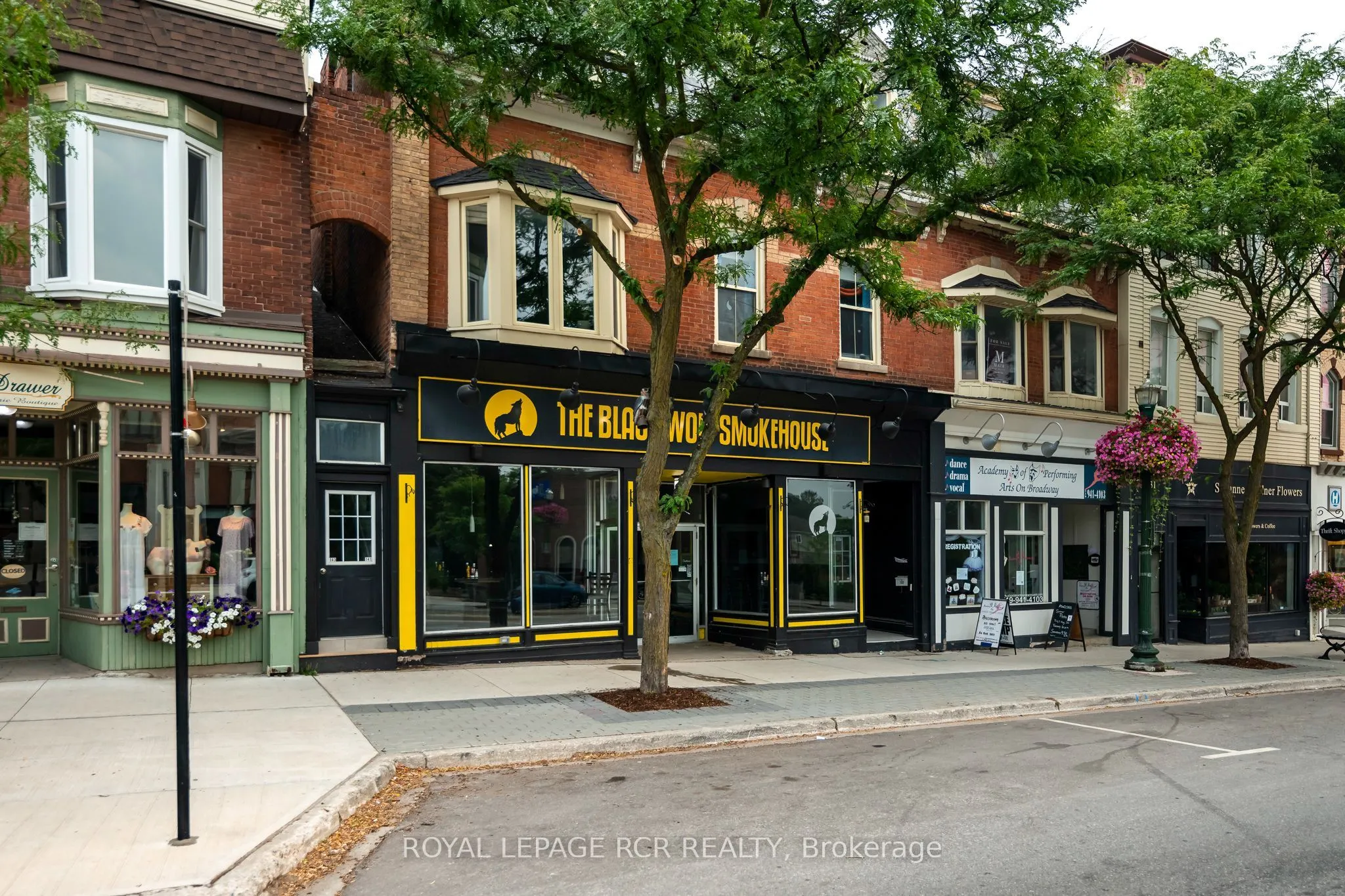137-139 Broadway