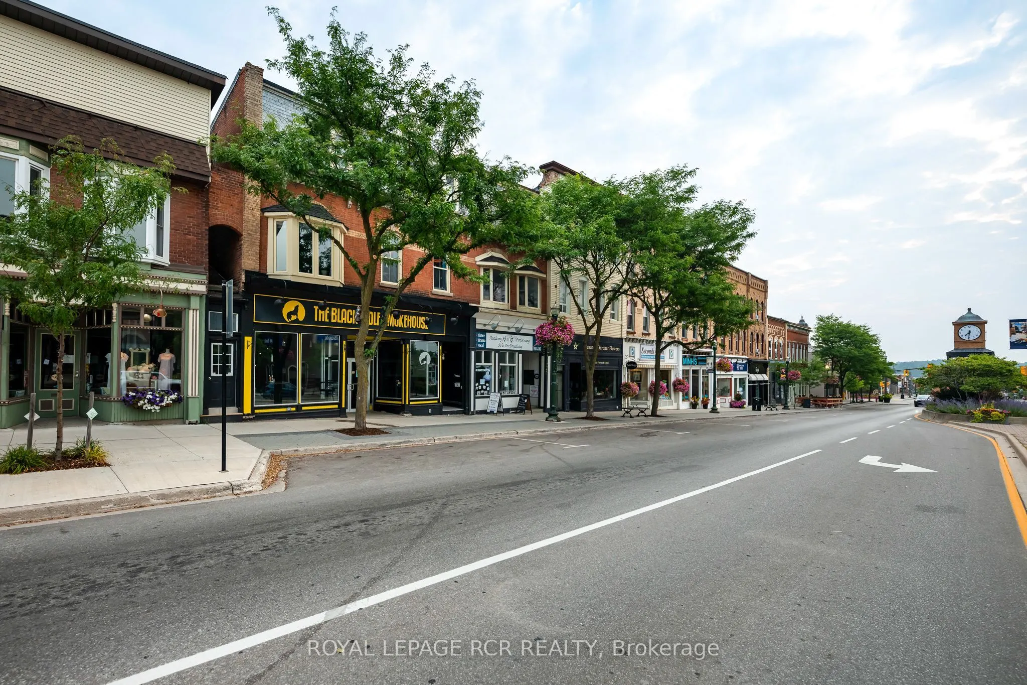 137-139 Broadway