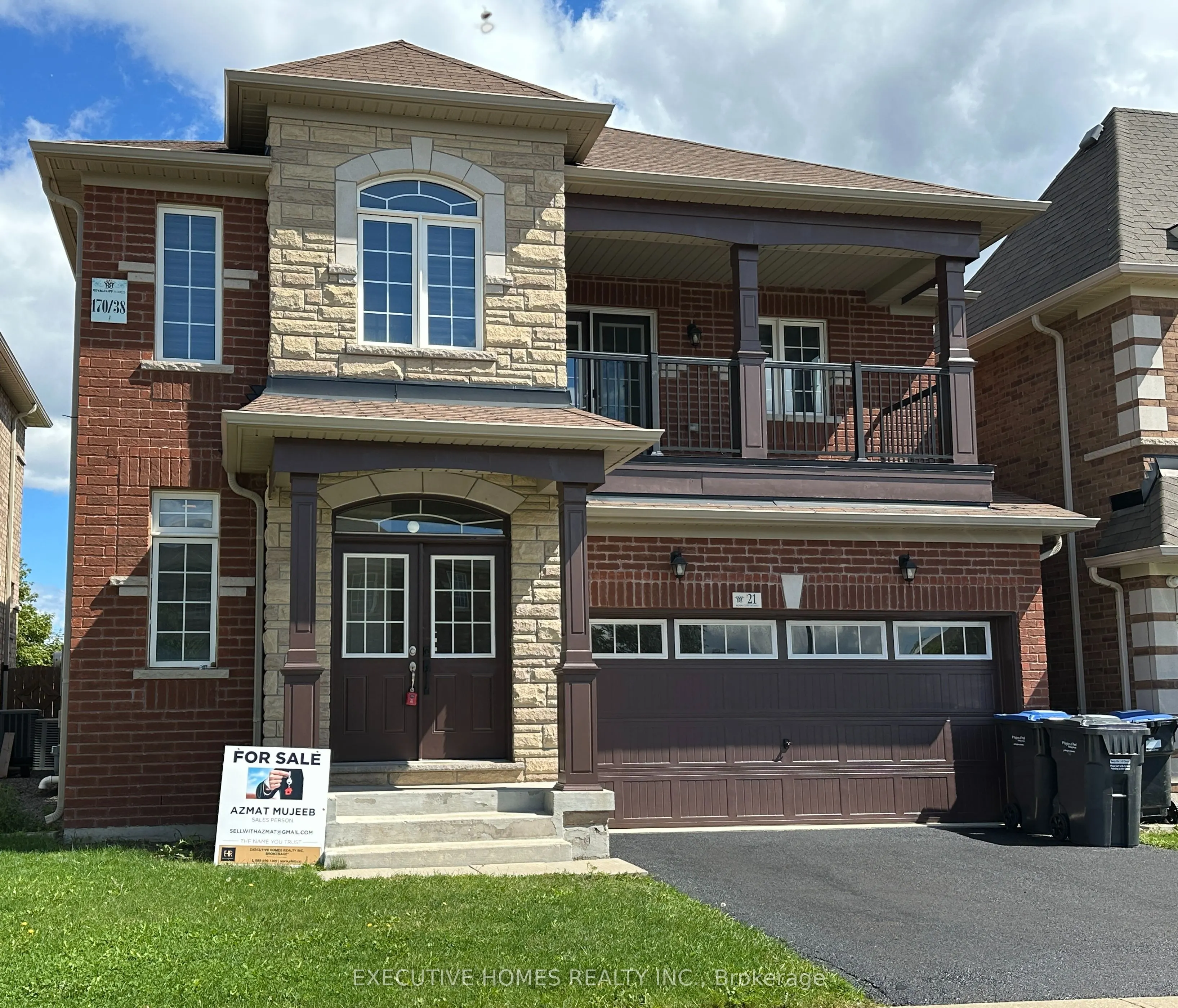 21 Elmcrest Drive