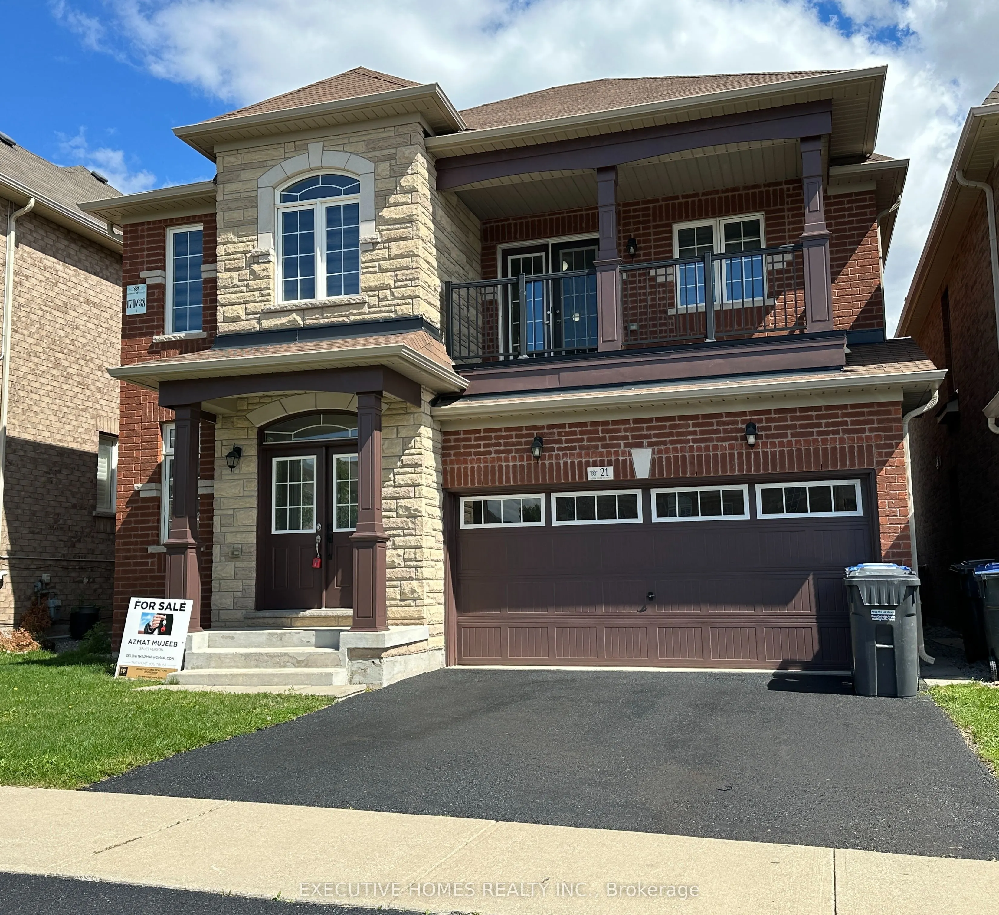 21 Elmcrest Drive