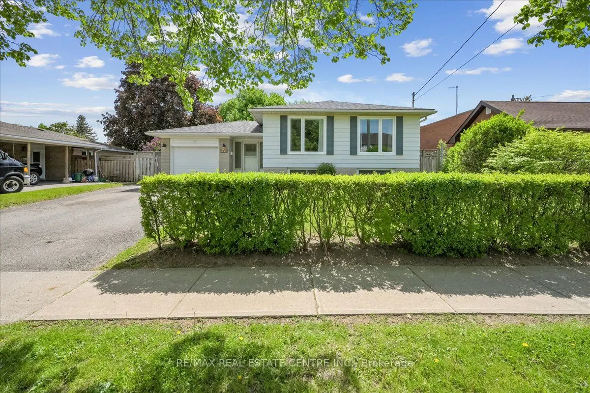 74 Mountainview Road S