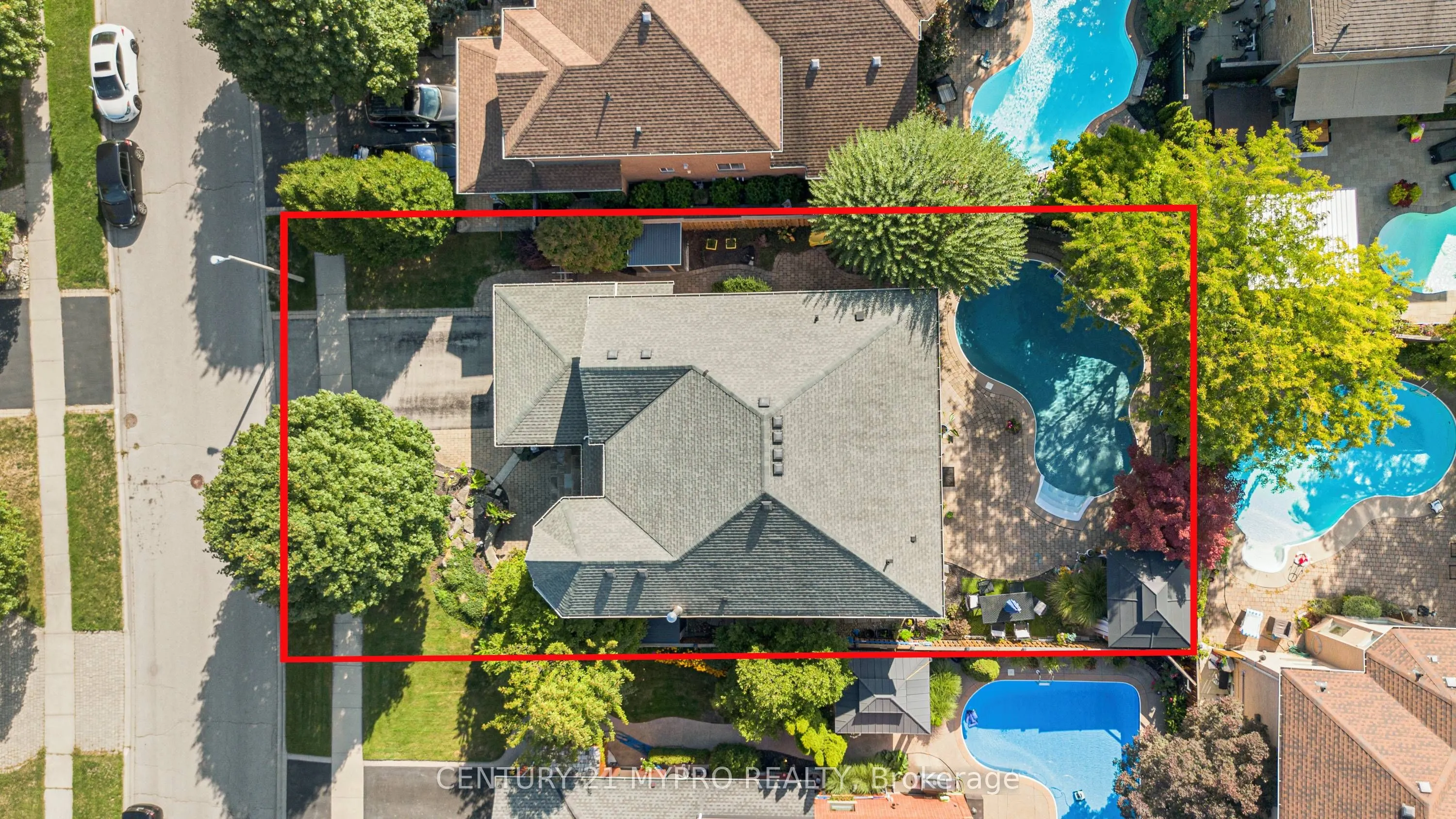 1115 Sheltered Oak Court