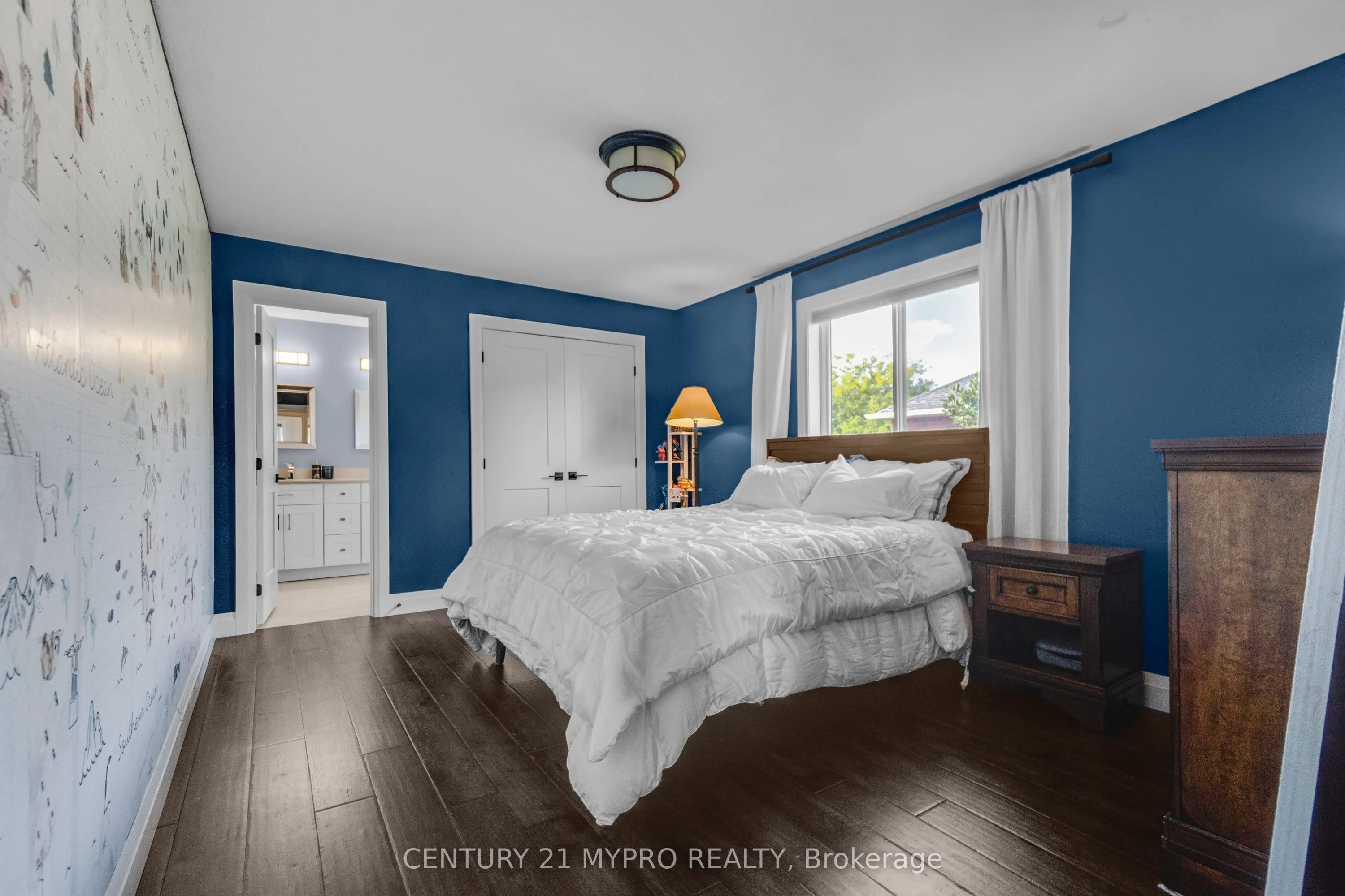 1115 Sheltered Oak Court