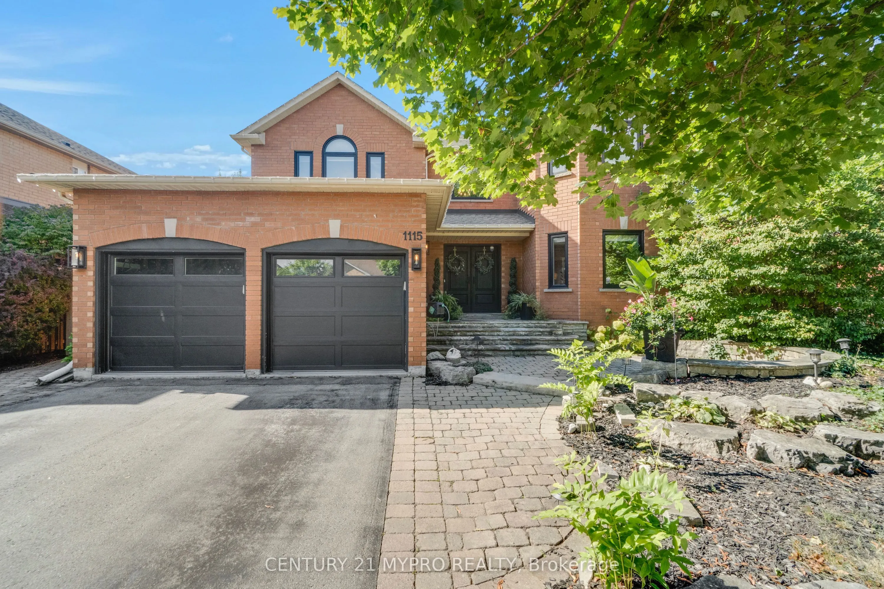 1115 Sheltered Oak Court