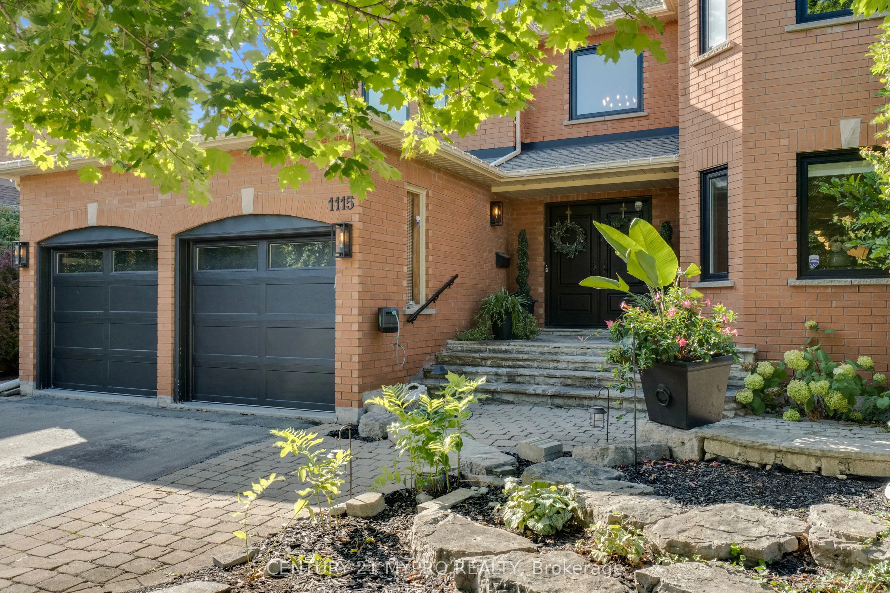 1115 Sheltered Oak Court