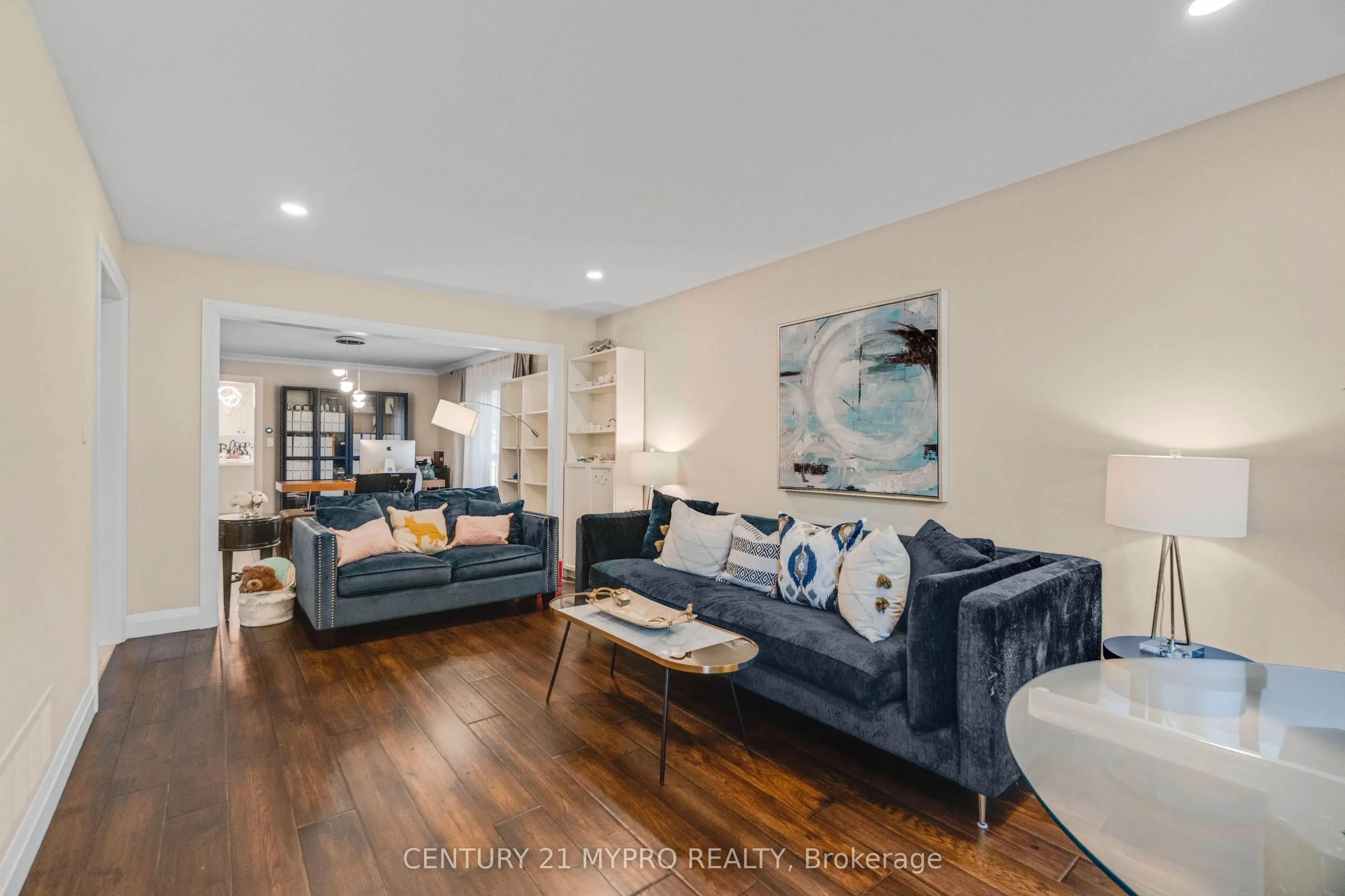 1115 Sheltered Oak Court