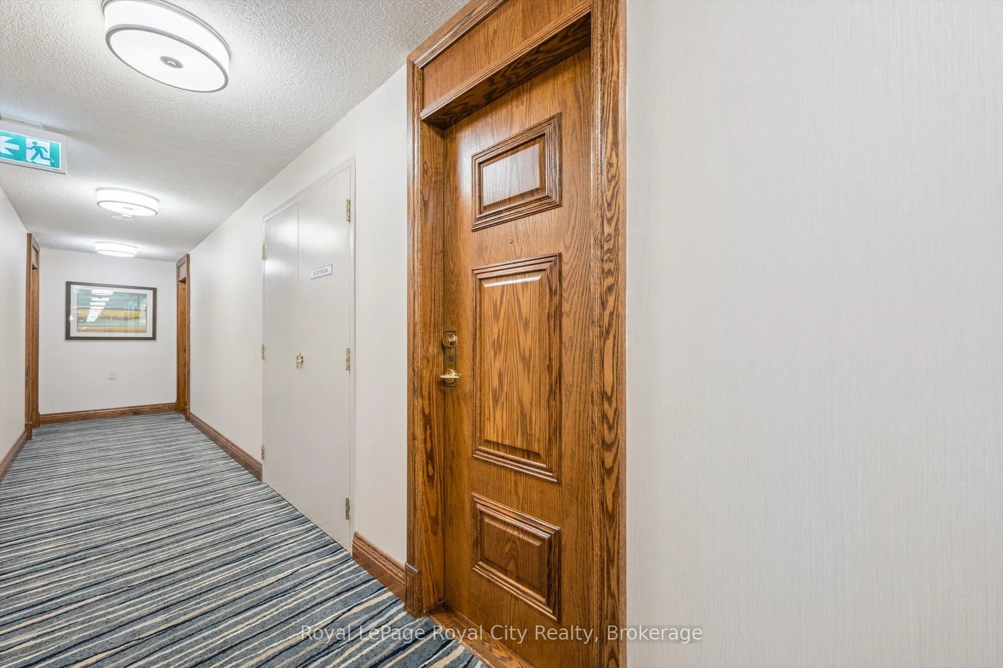 4889 Kimbermount Avenue, #1710