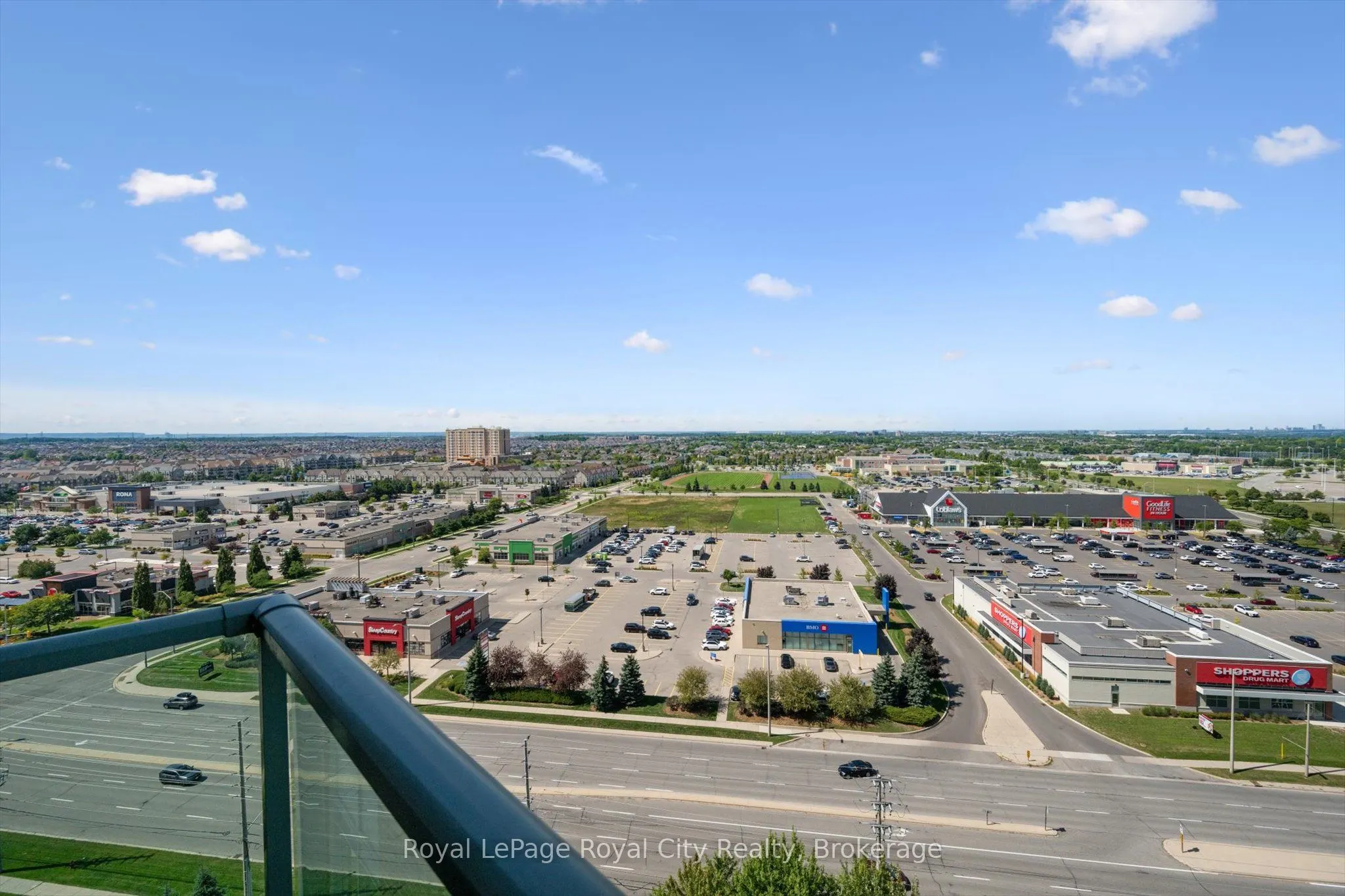 4889 Kimbermount Avenue, #1710