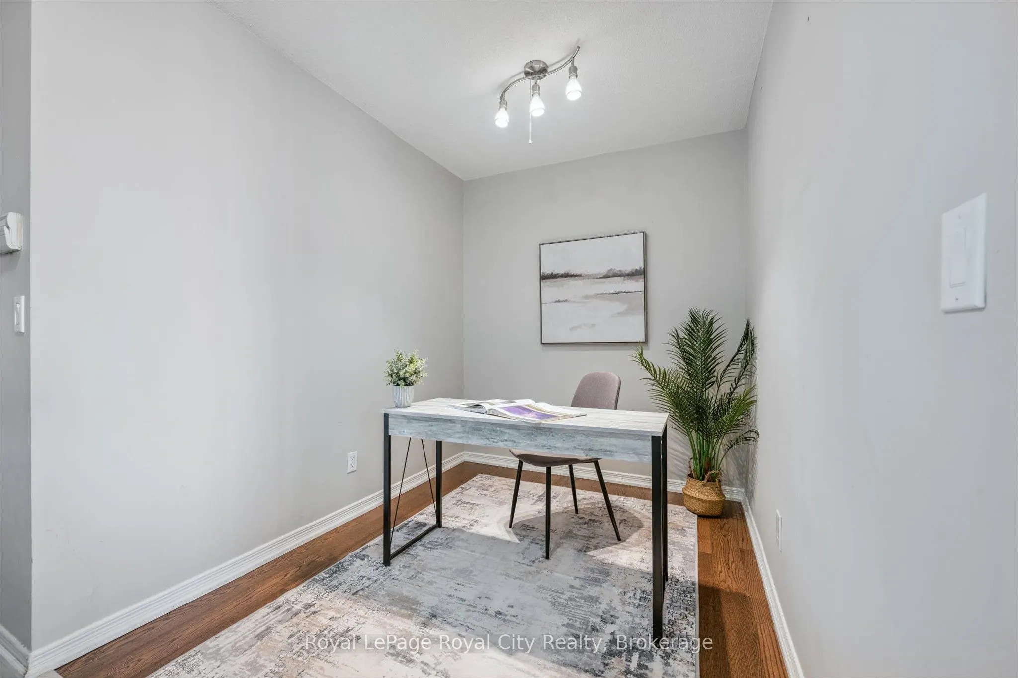 4889 Kimbermount Avenue, #1710