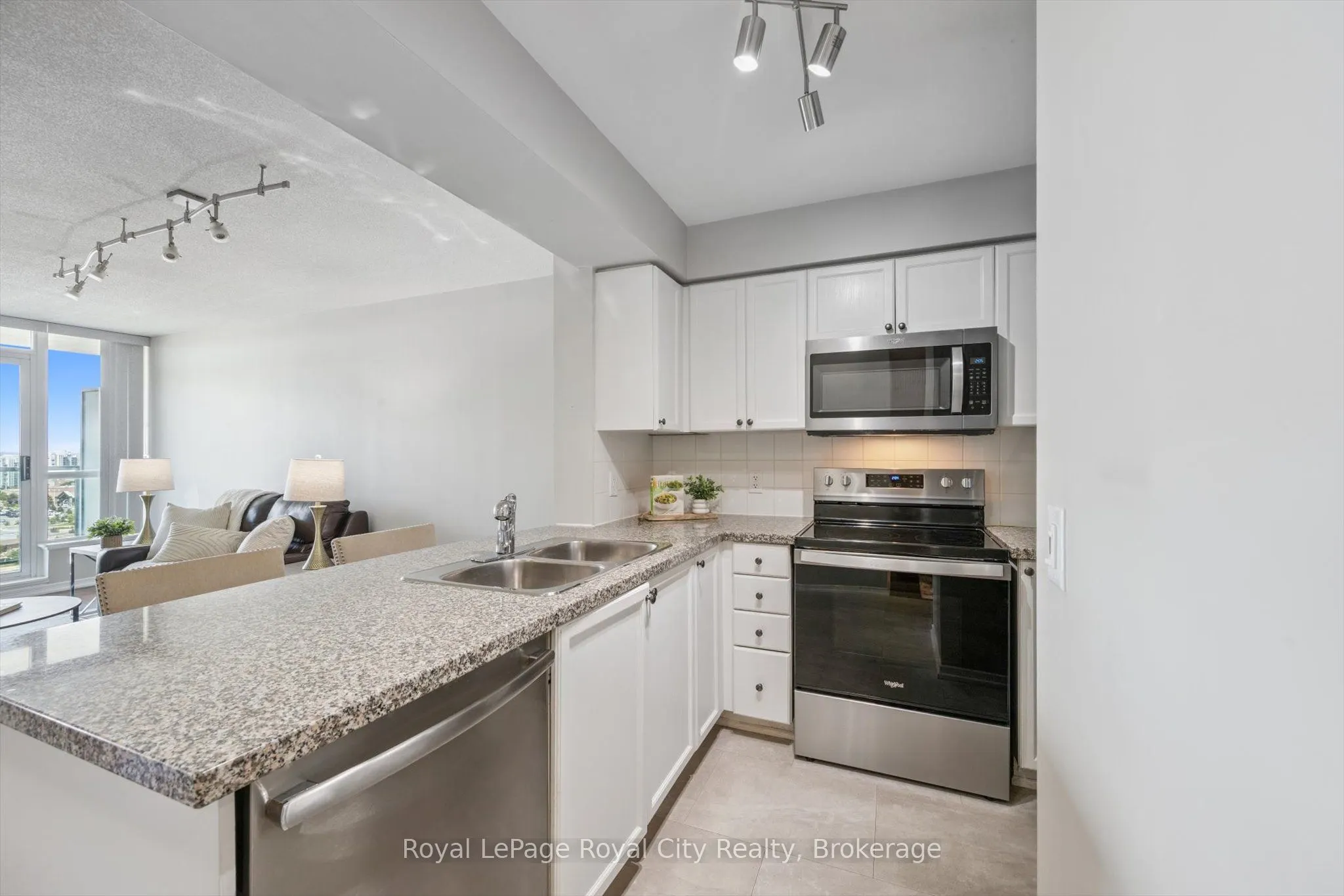 4889 Kimbermount Avenue, #1710