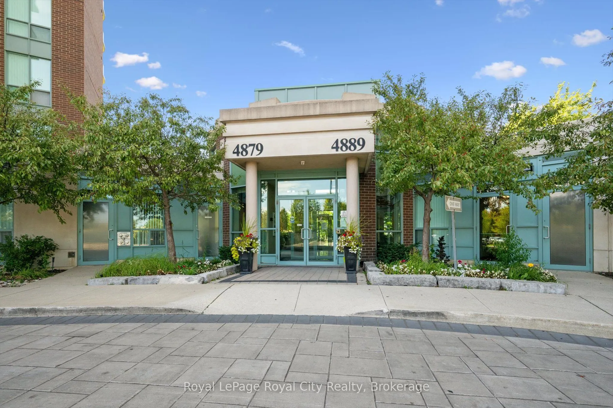4889 Kimbermount Avenue, #1710