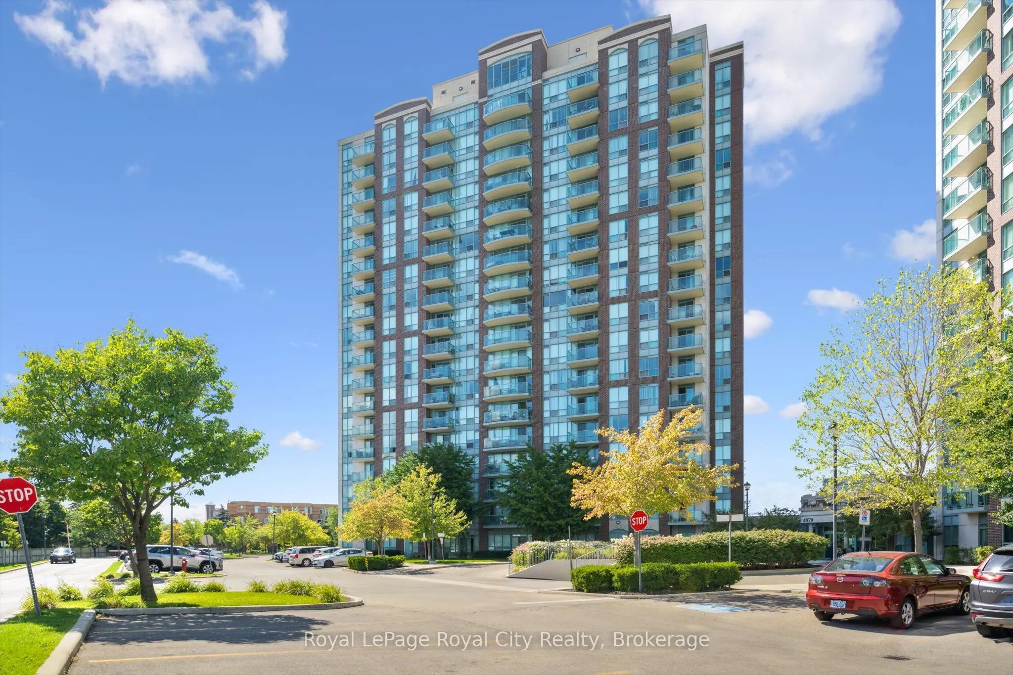 4889 Kimbermount Avenue, #1710