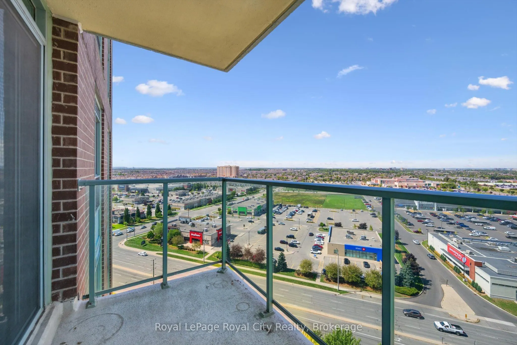 4889 Kimbermount Avenue, #1710