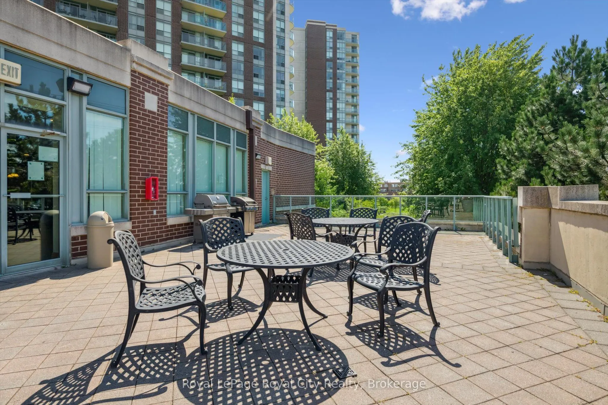 4889 Kimbermount Avenue, #1710