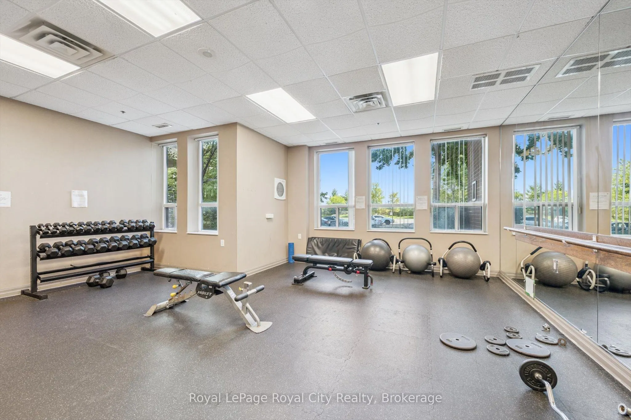 4889 Kimbermount Avenue, #1710