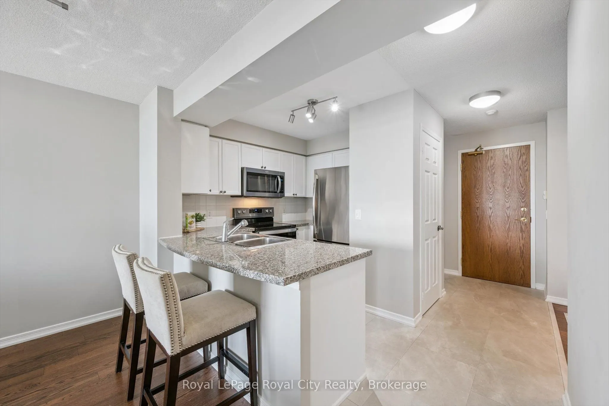 4889 Kimbermount Avenue, #1710