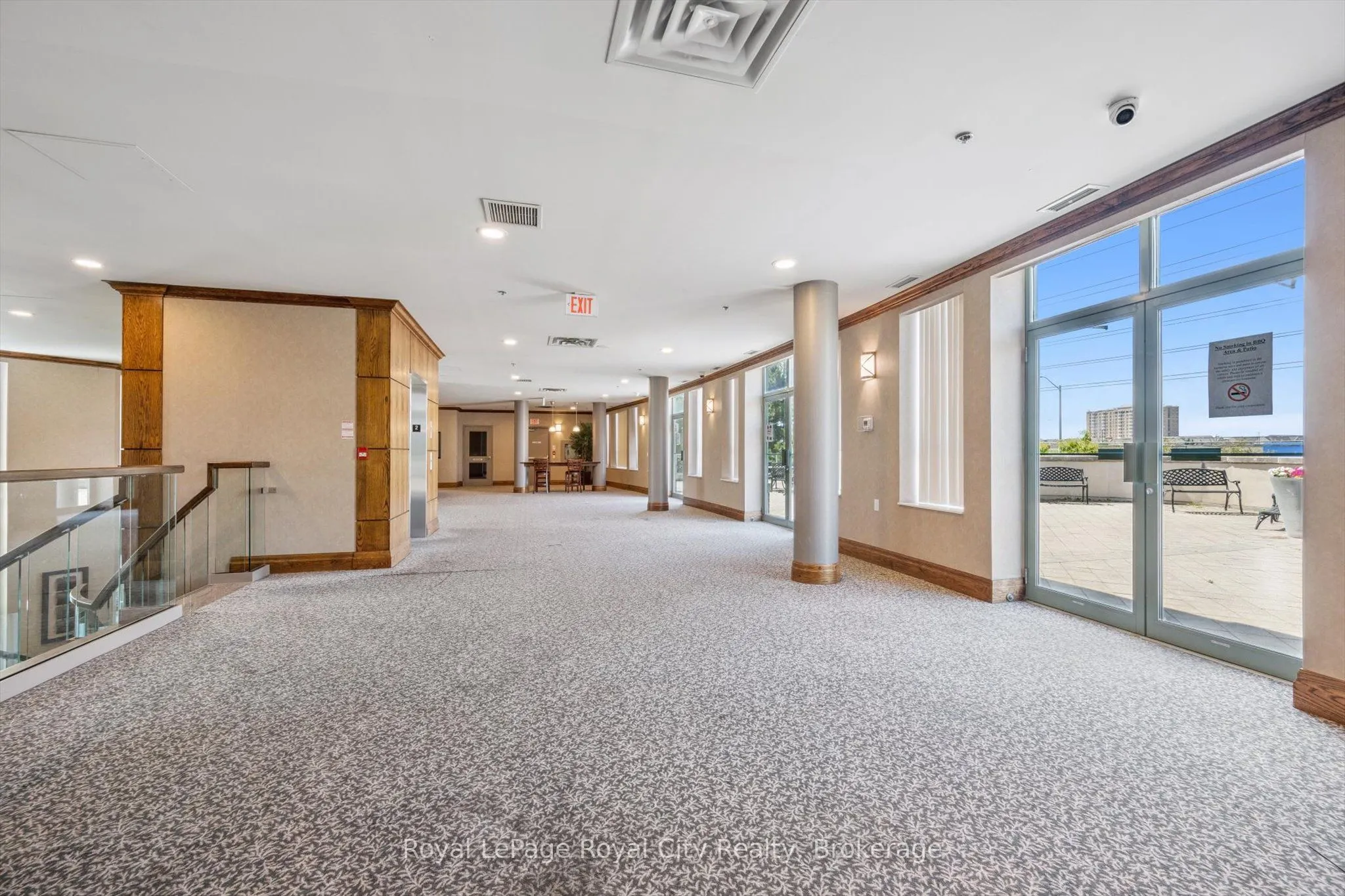 4889 Kimbermount Avenue, #1710