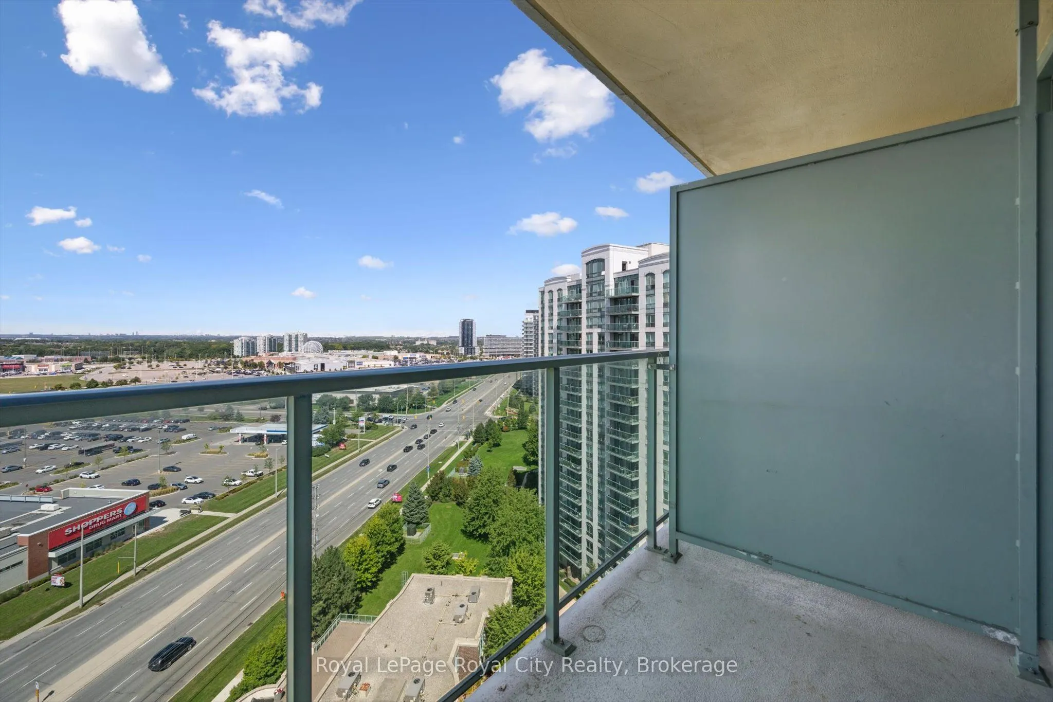 4889 Kimbermount Avenue, #1710