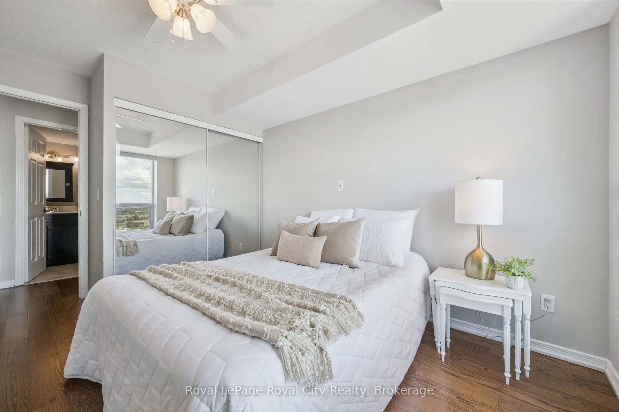 4889 Kimbermount Avenue, #1710