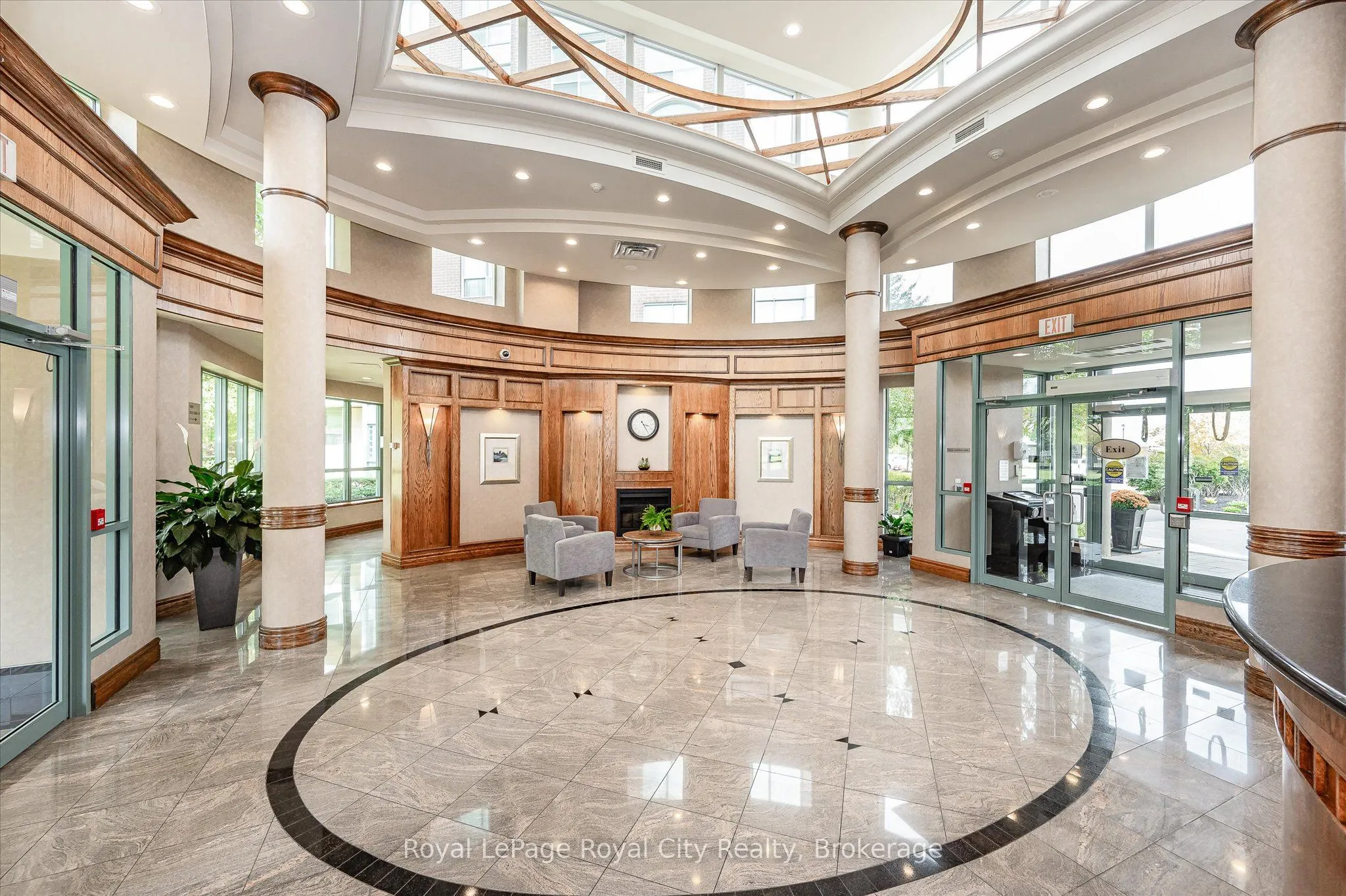4889 Kimbermount Avenue, #1710
