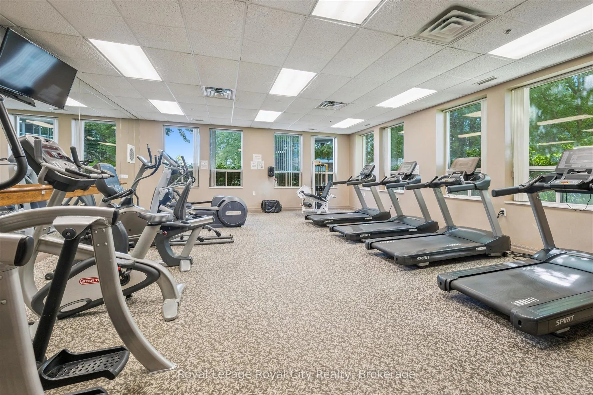 4889 Kimbermount Avenue, #1710