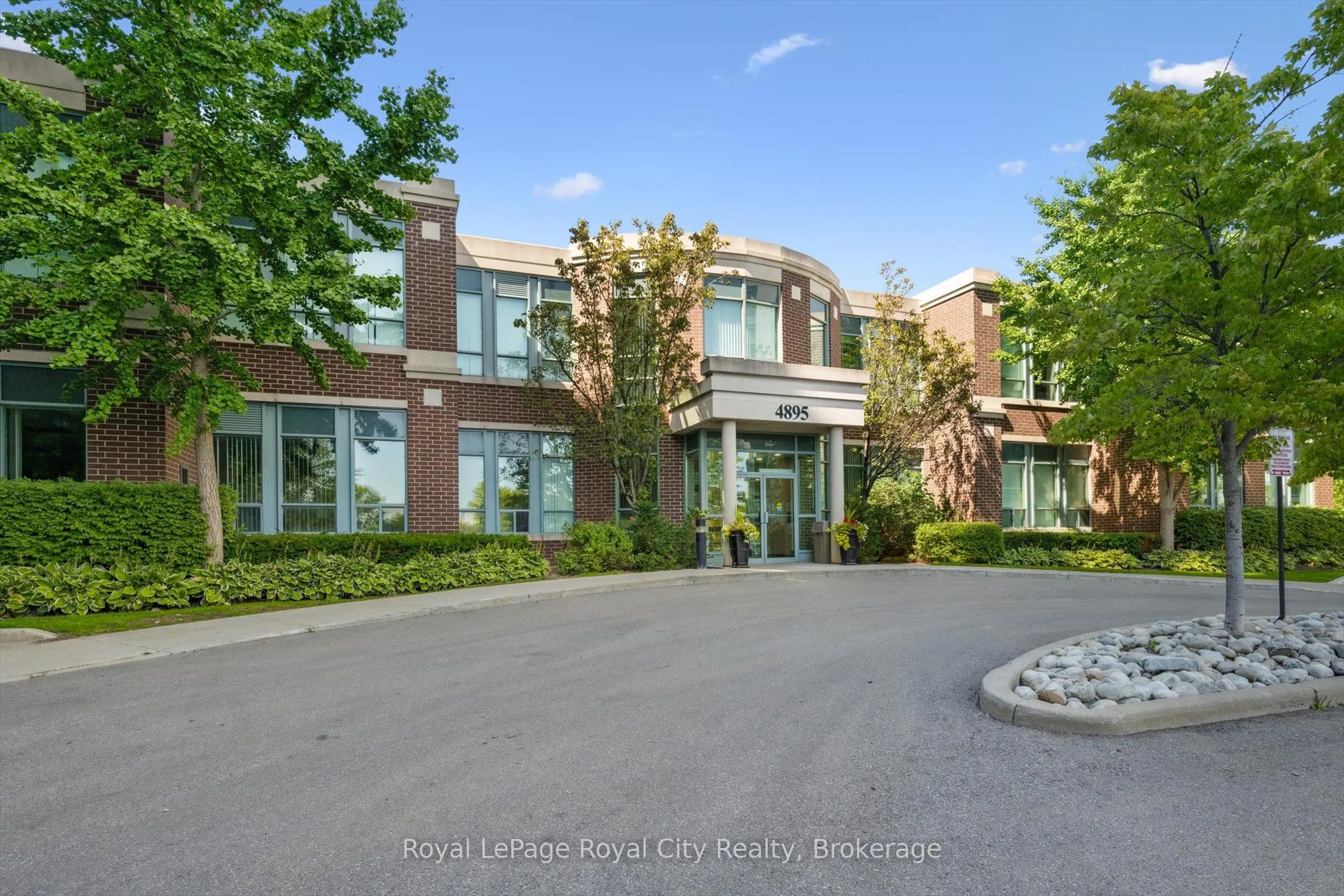 4889 Kimbermount Avenue, #1710