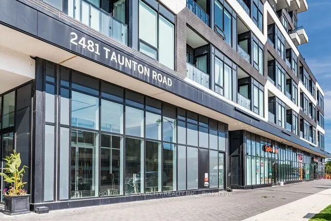 2481 Taunton Road, #9