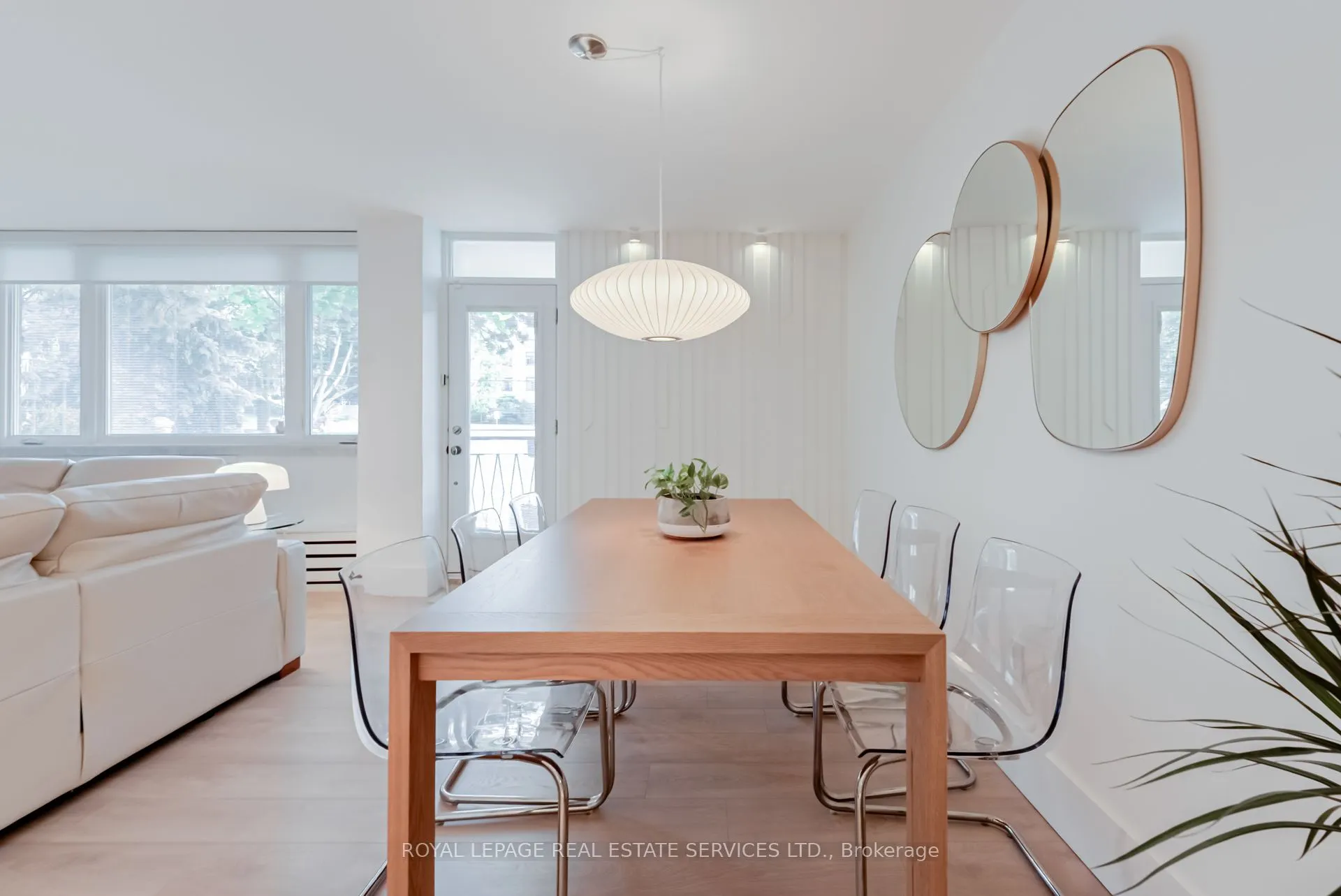 80 Coe Hill Drive, #221