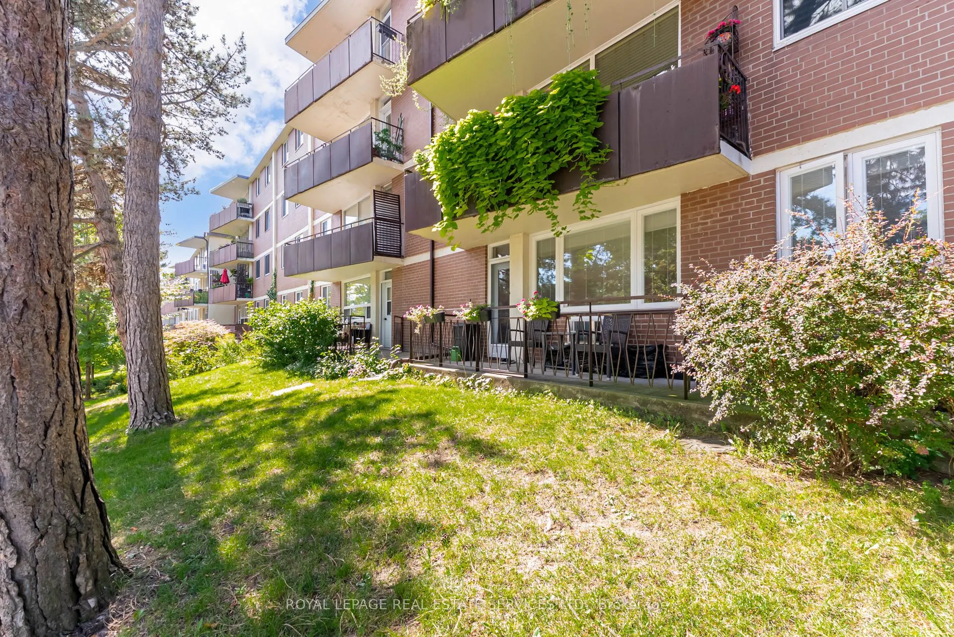 80 Coe Hill Drive, #221