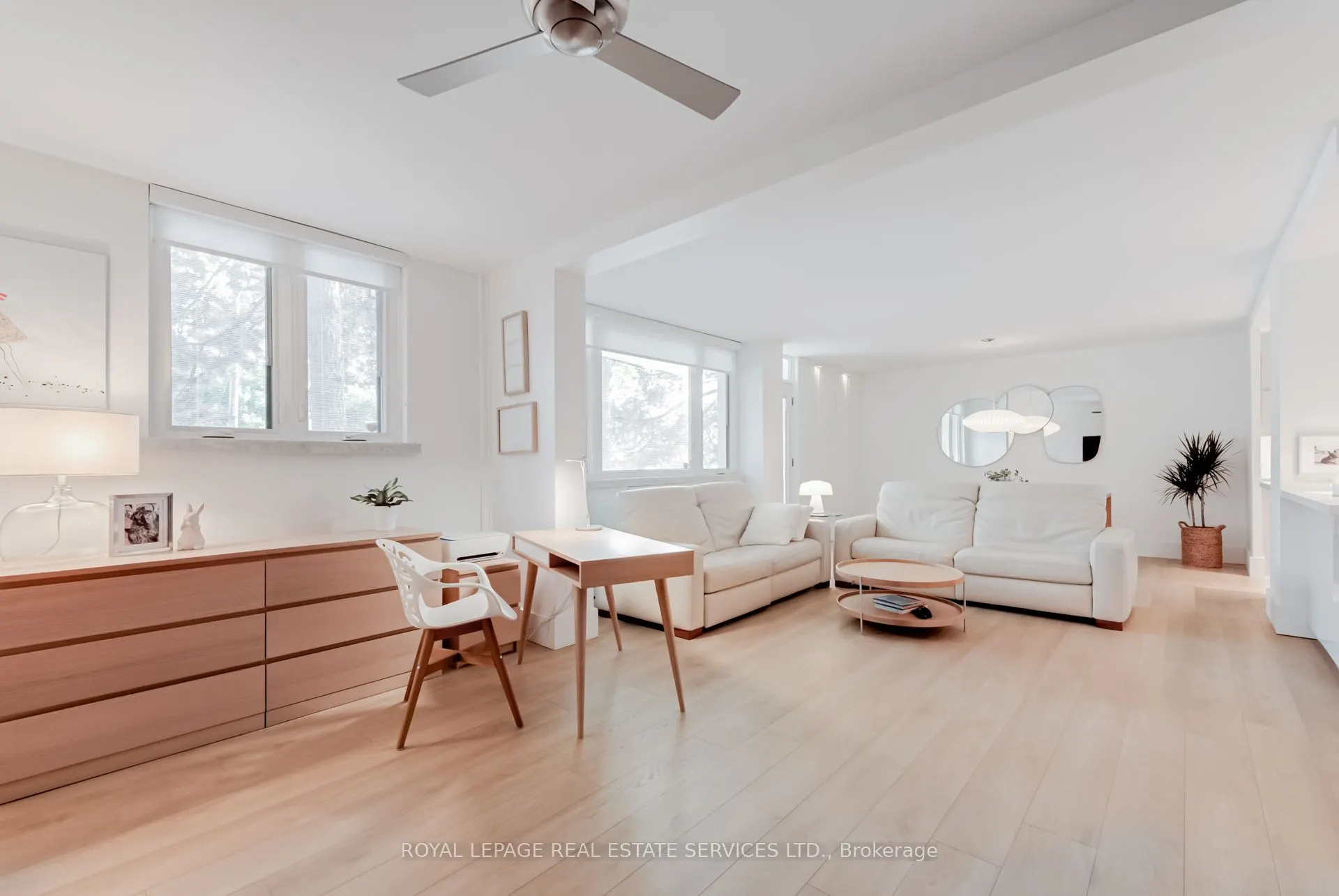 80 Coe Hill Drive, #221
