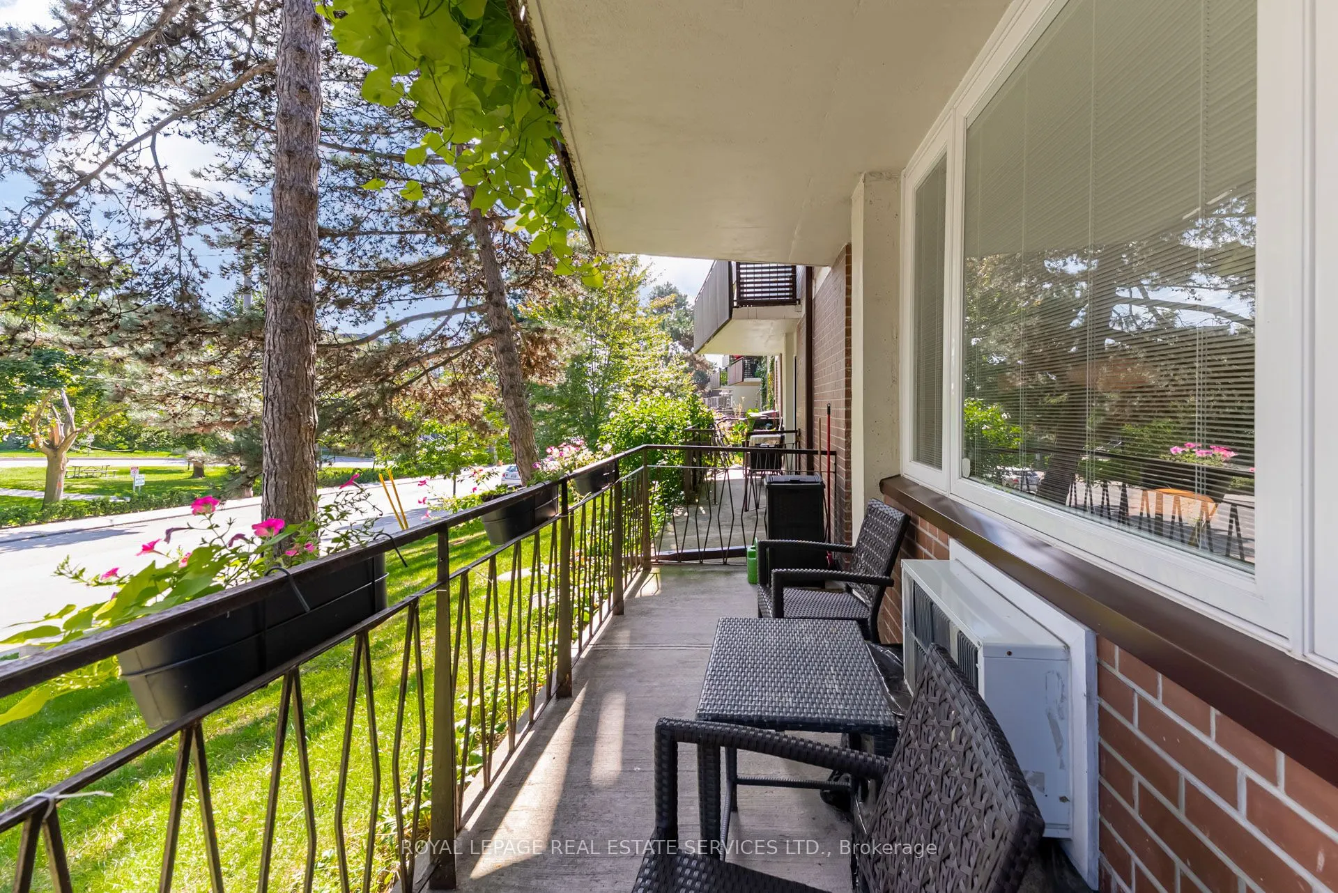 80 Coe Hill Drive, #221