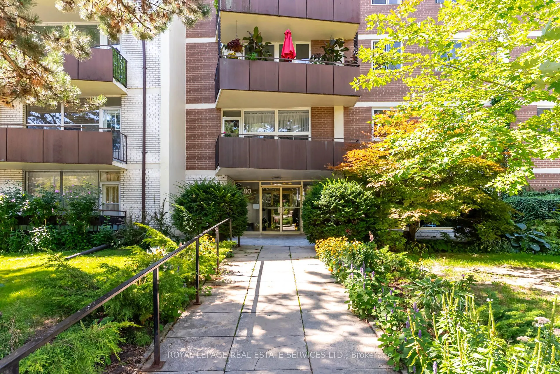 80 Coe Hill Drive, #221