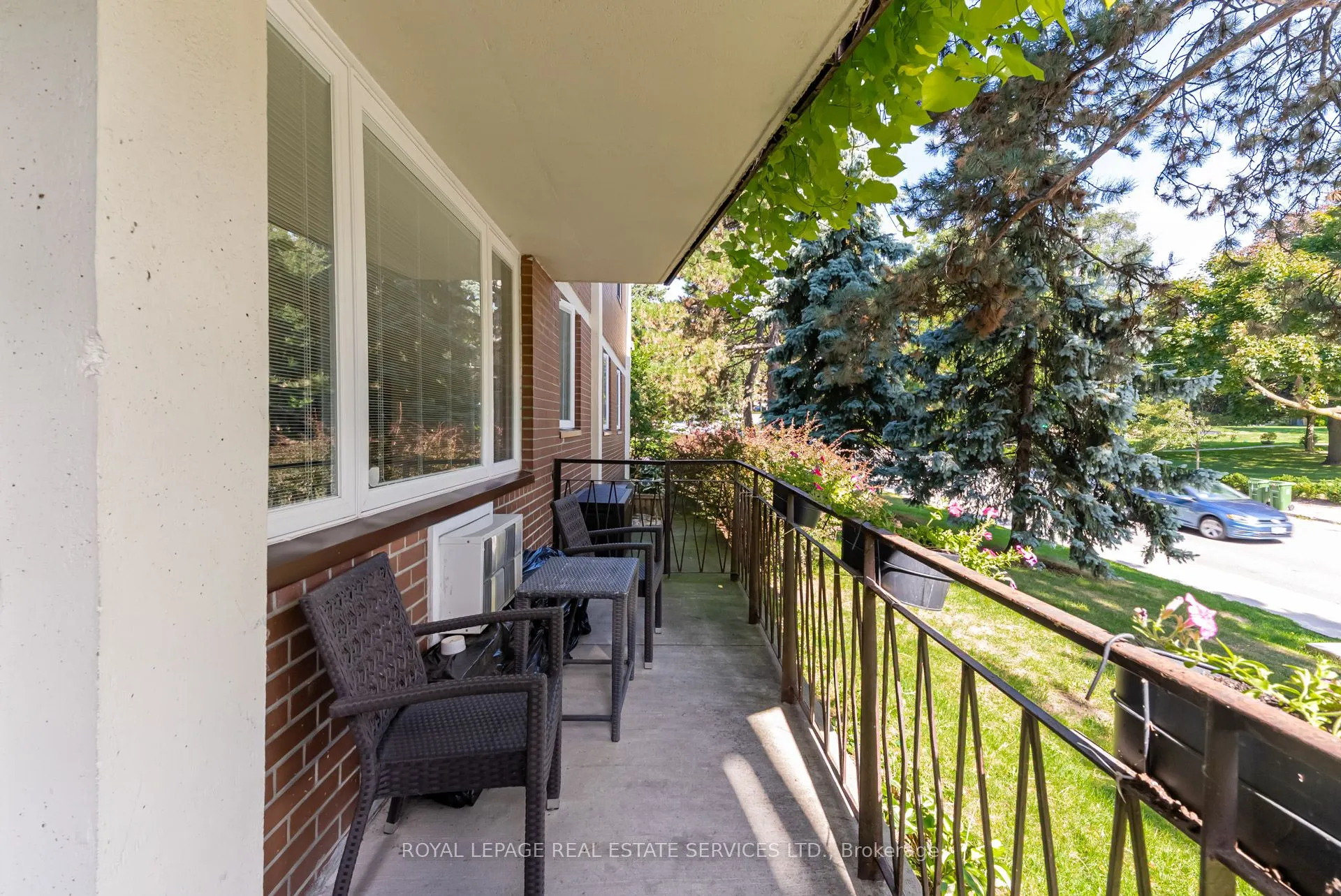 80 Coe Hill Drive, #221