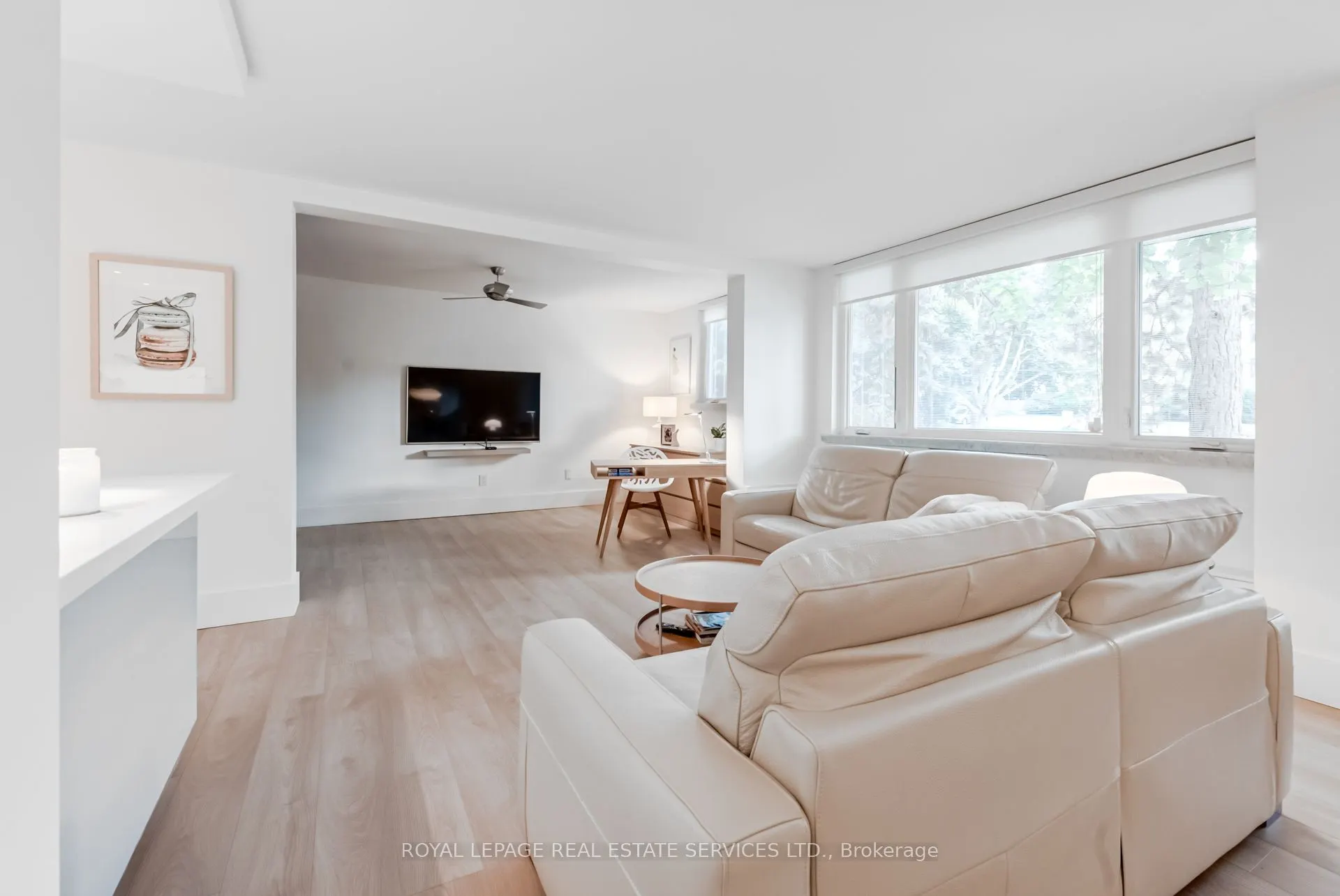 80 Coe Hill Drive, #221