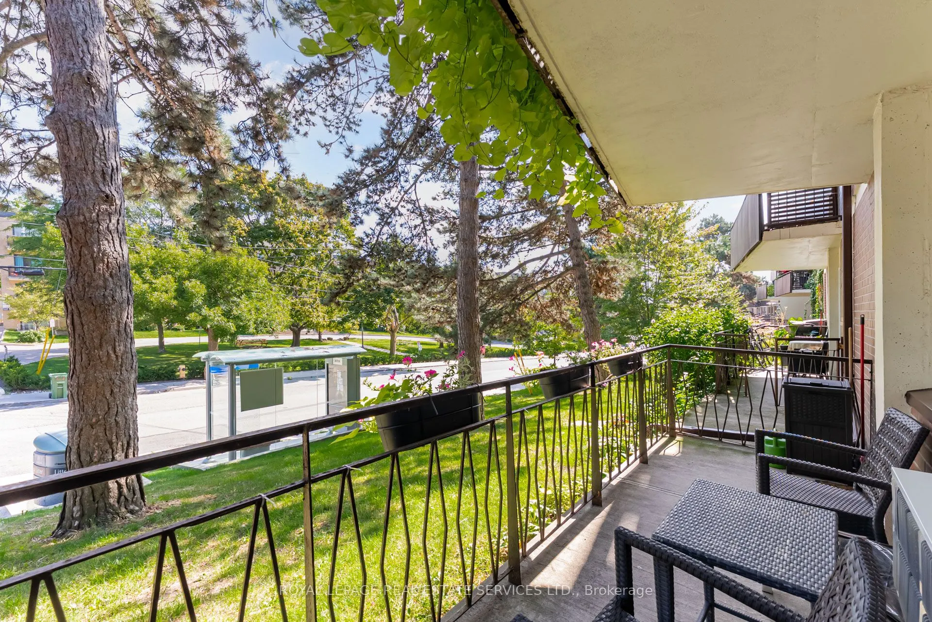 80 Coe Hill Drive, #221