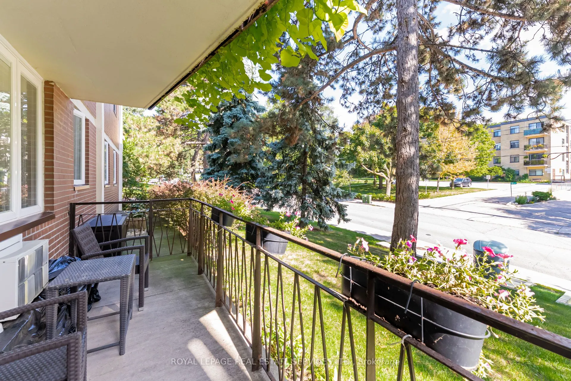 80 Coe Hill Drive, #221