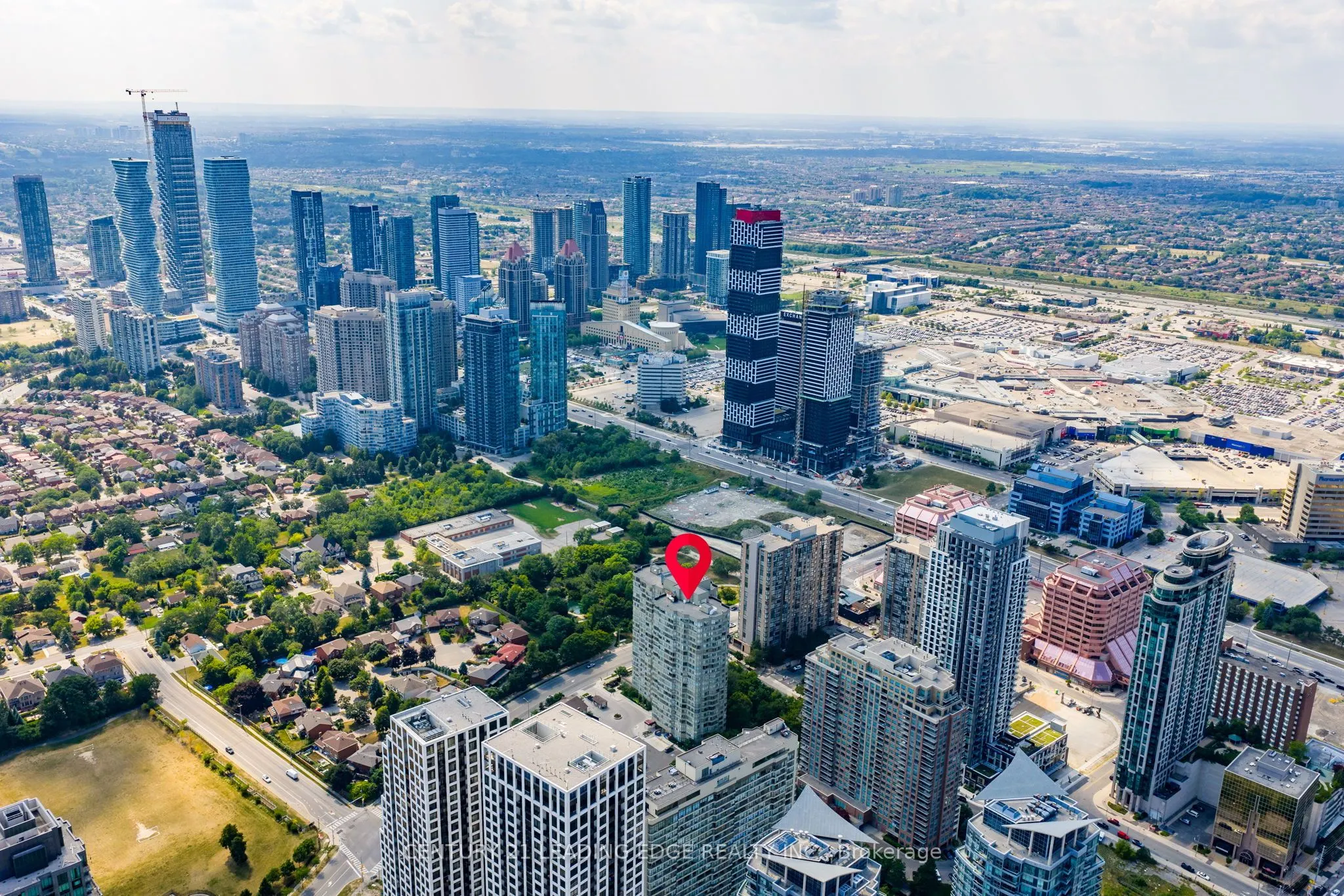 3605 Kariya Drive, #905