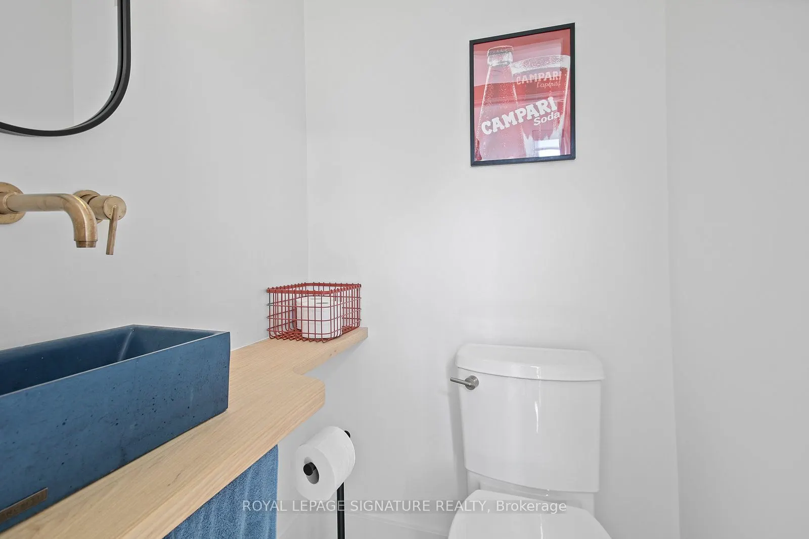 852 St Clarens Avenue, #1