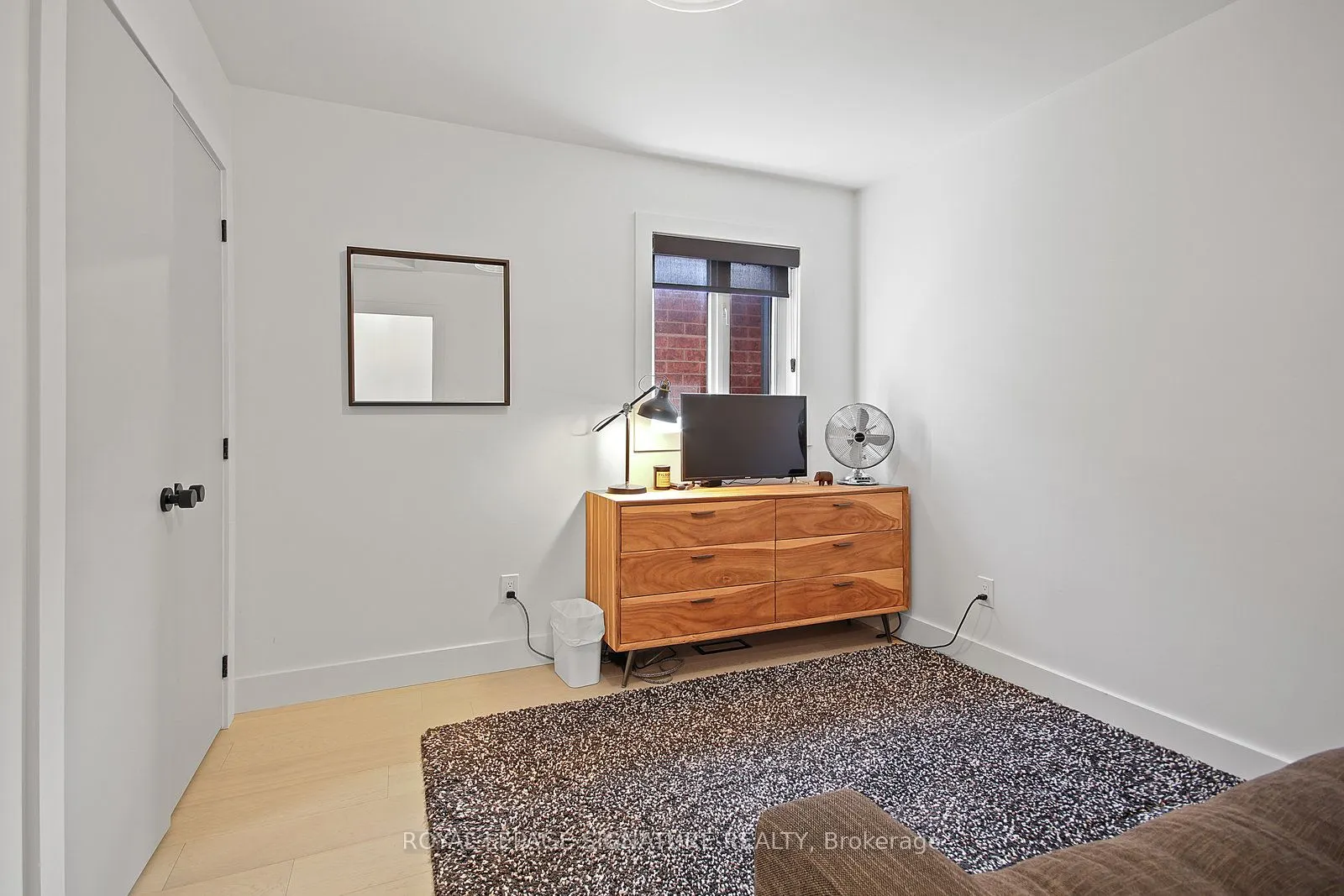 852 St Clarens Avenue, #1